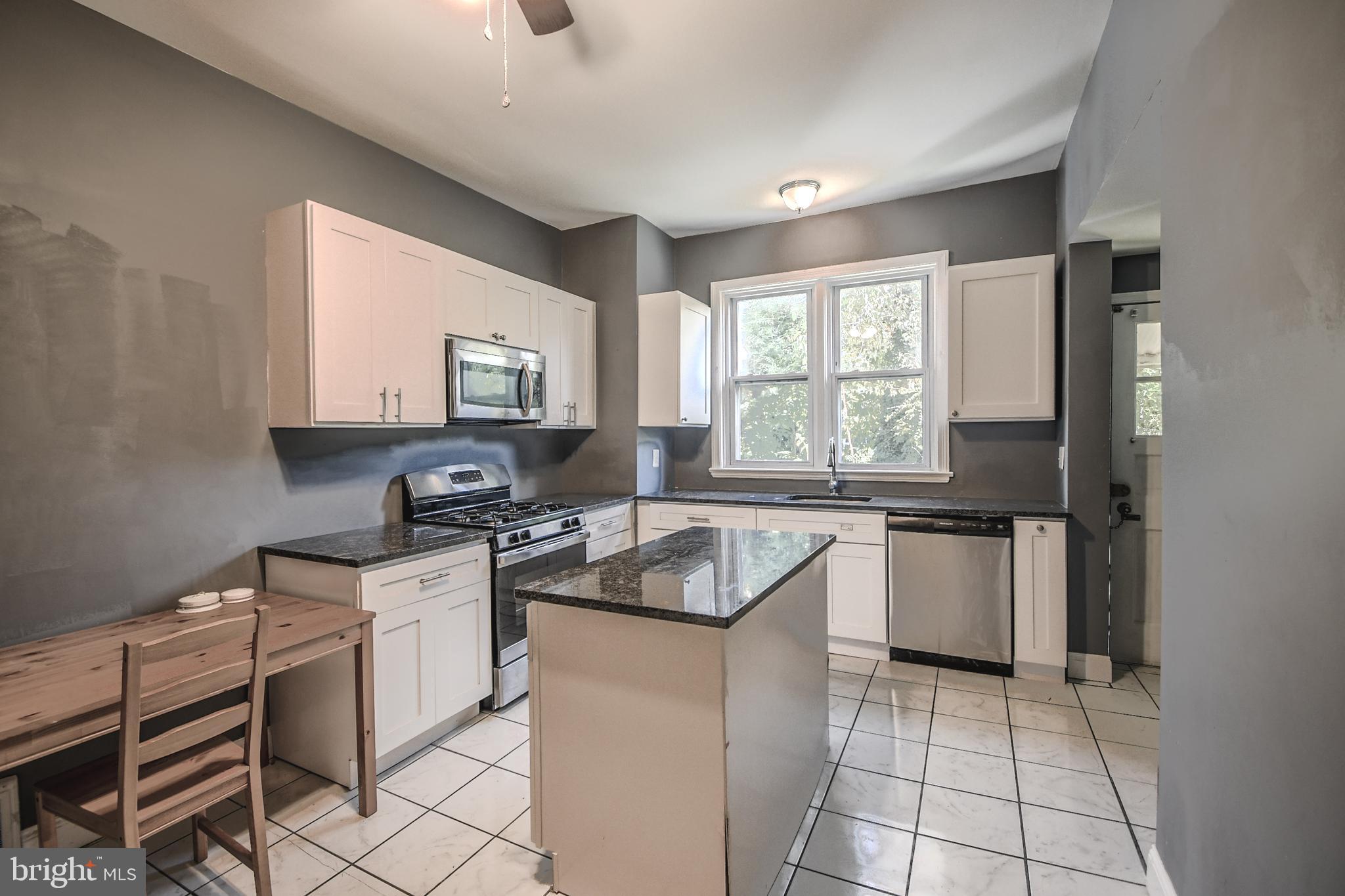 ARDMORE - Residential Lease