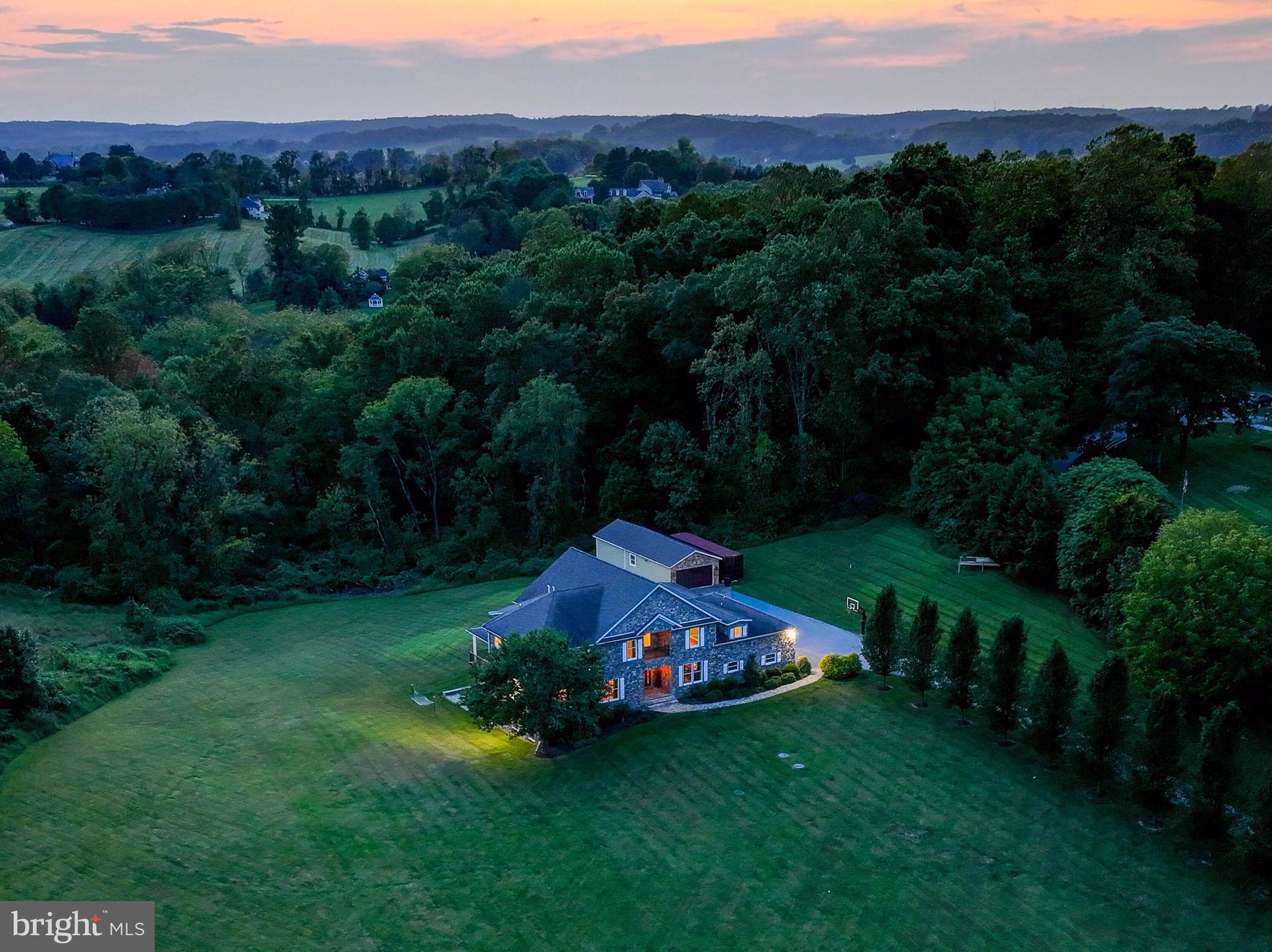 WORTHINGTON - Residential