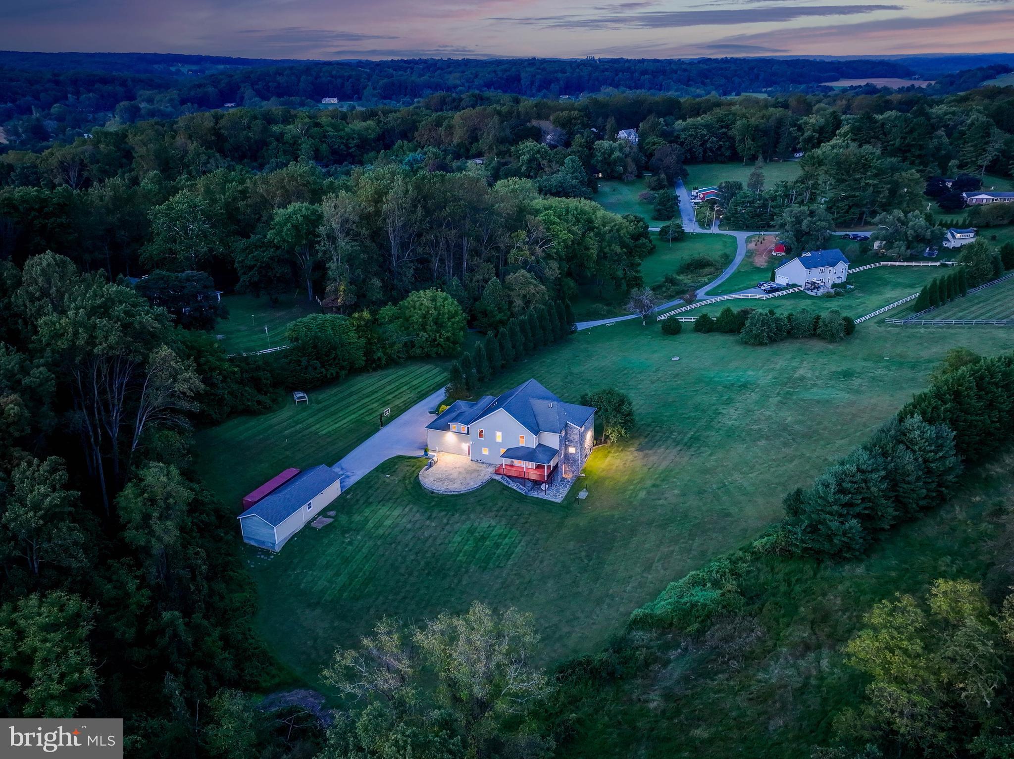 WORTHINGTON - Residential