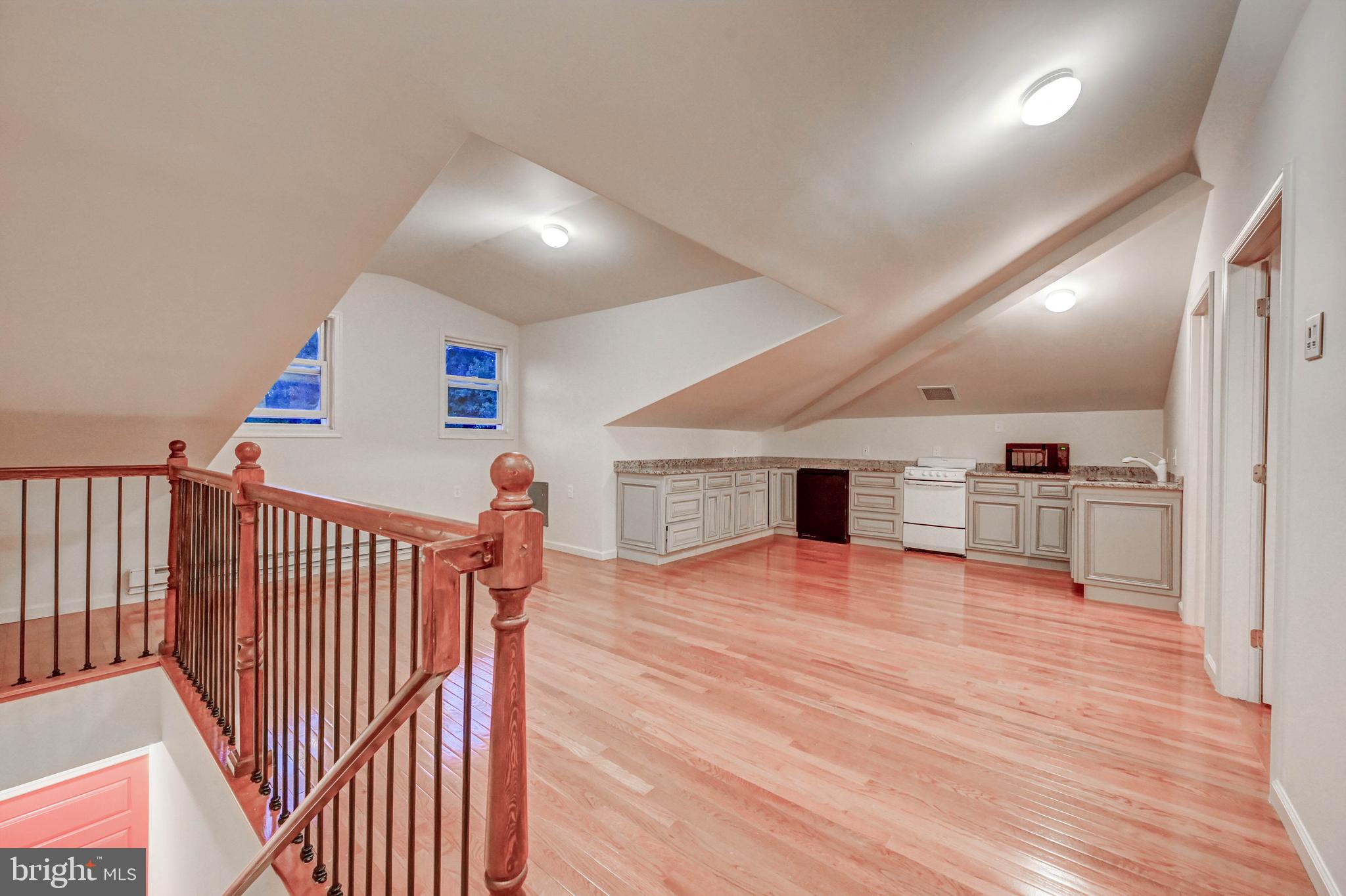 WORTHINGTON - Residential