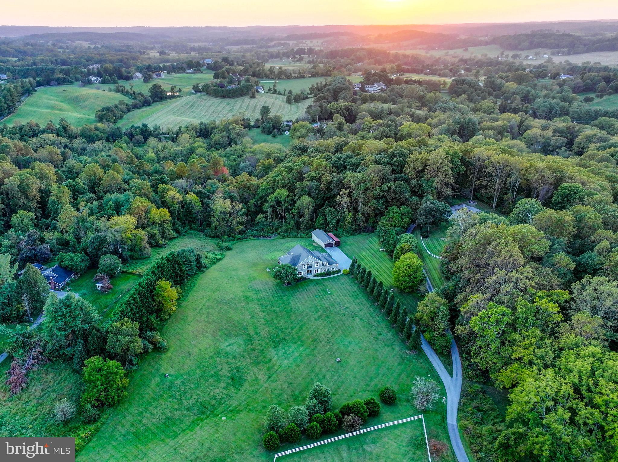 WORTHINGTON - Residential