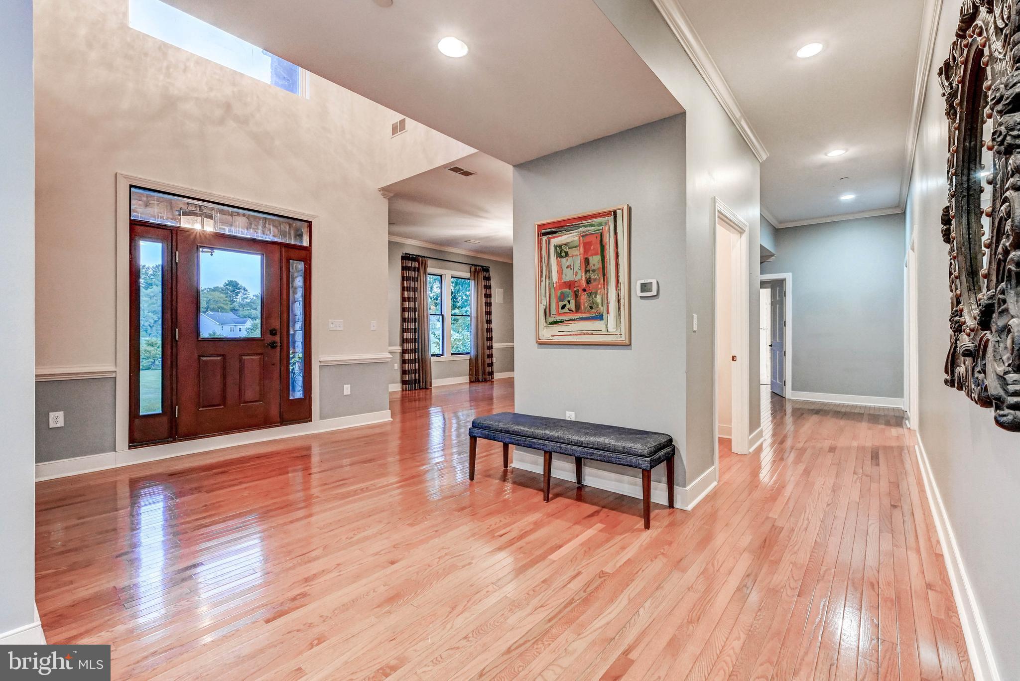 WORTHINGTON - Residential