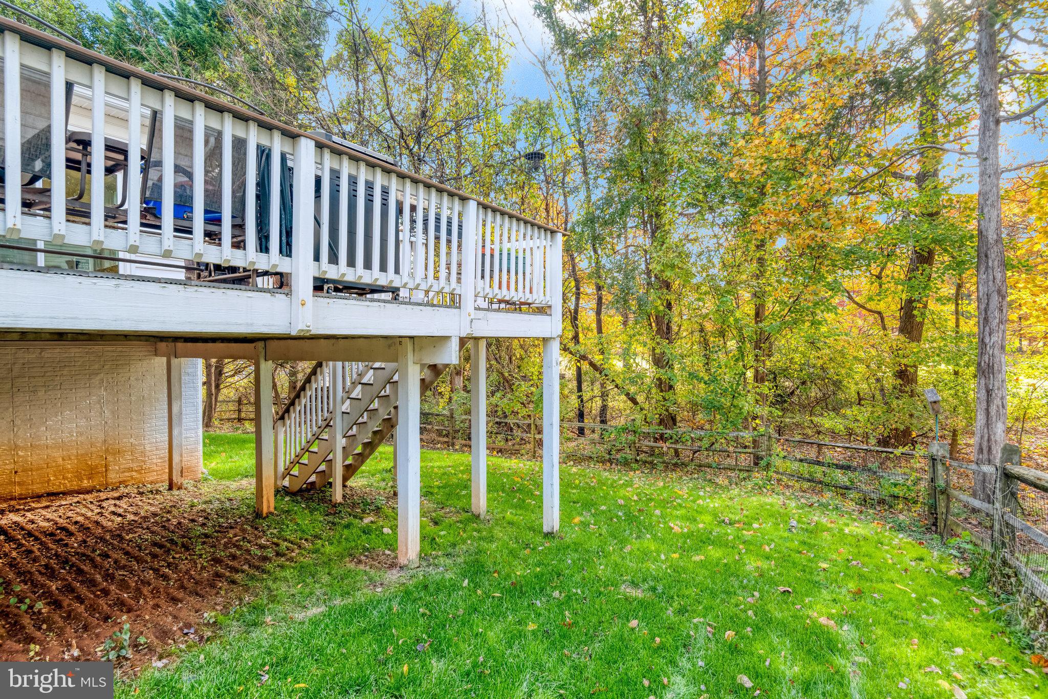 VIRGINIA OAKS - Residential