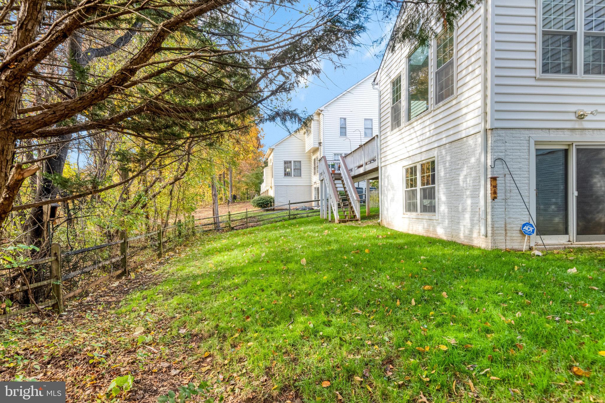 VIRGINIA OAKS - Residential