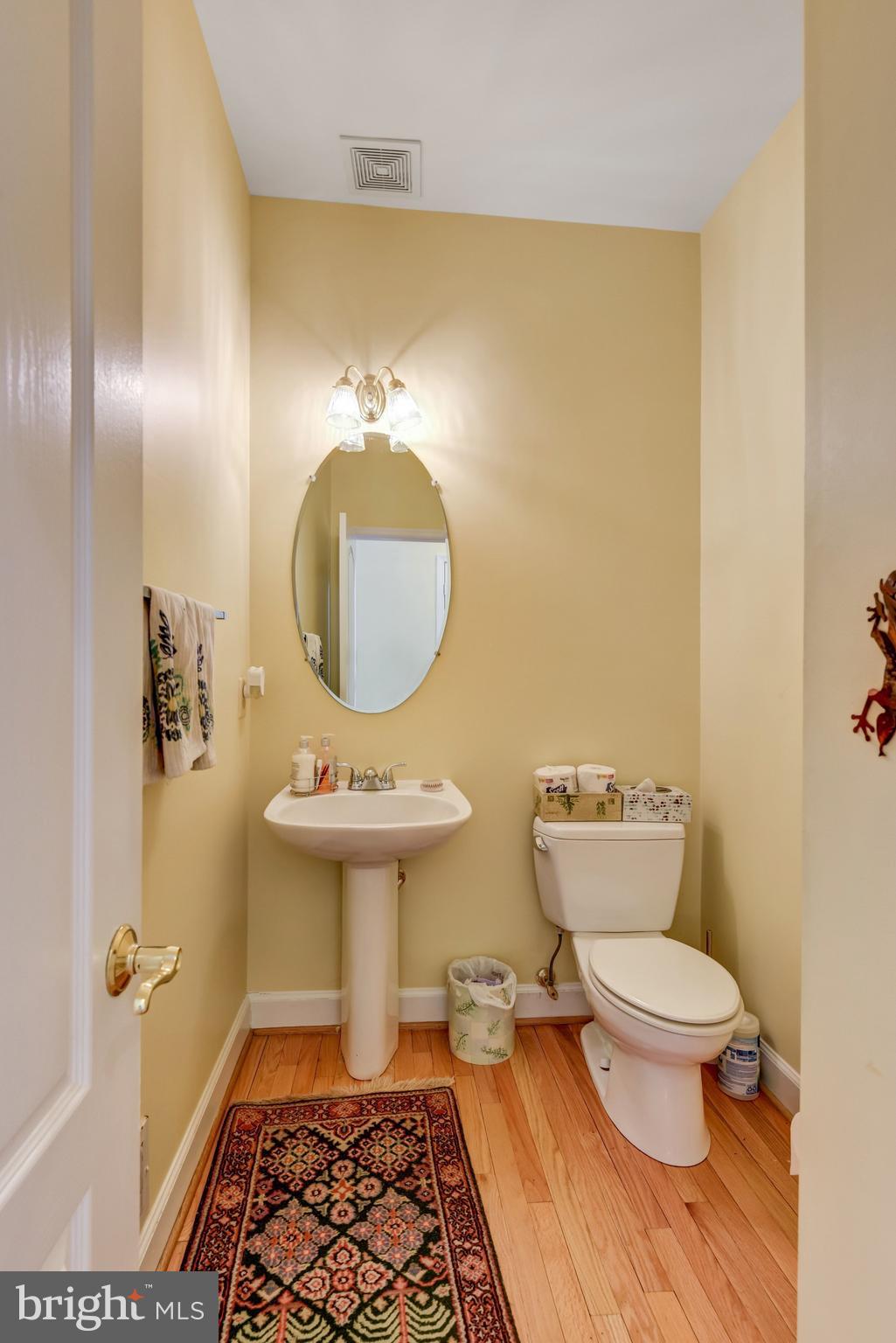 VIRGINIA OAKS - Residential