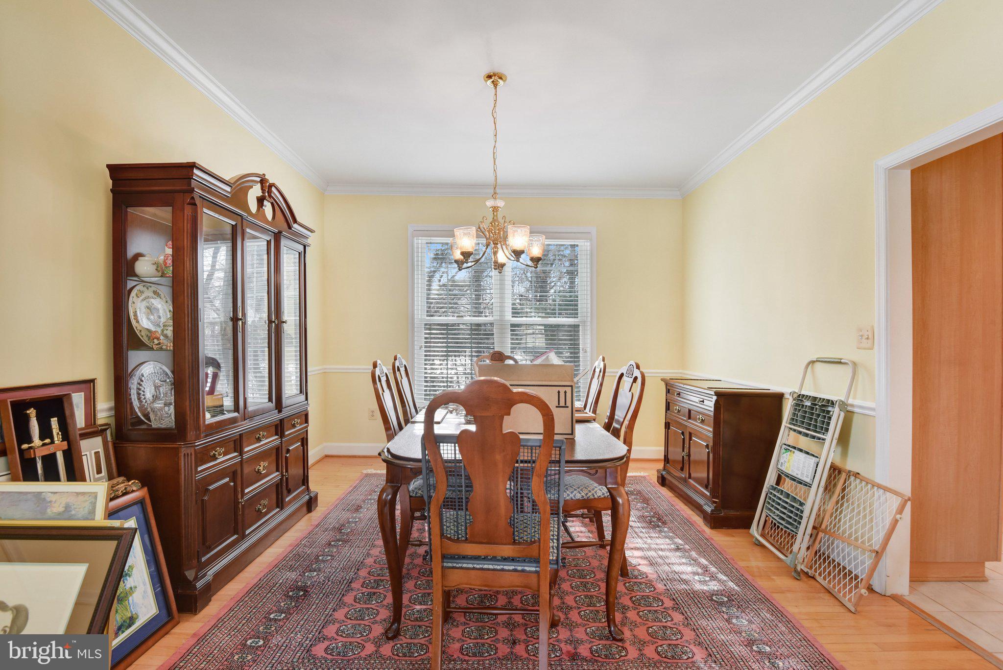 VIRGINIA OAKS - Residential