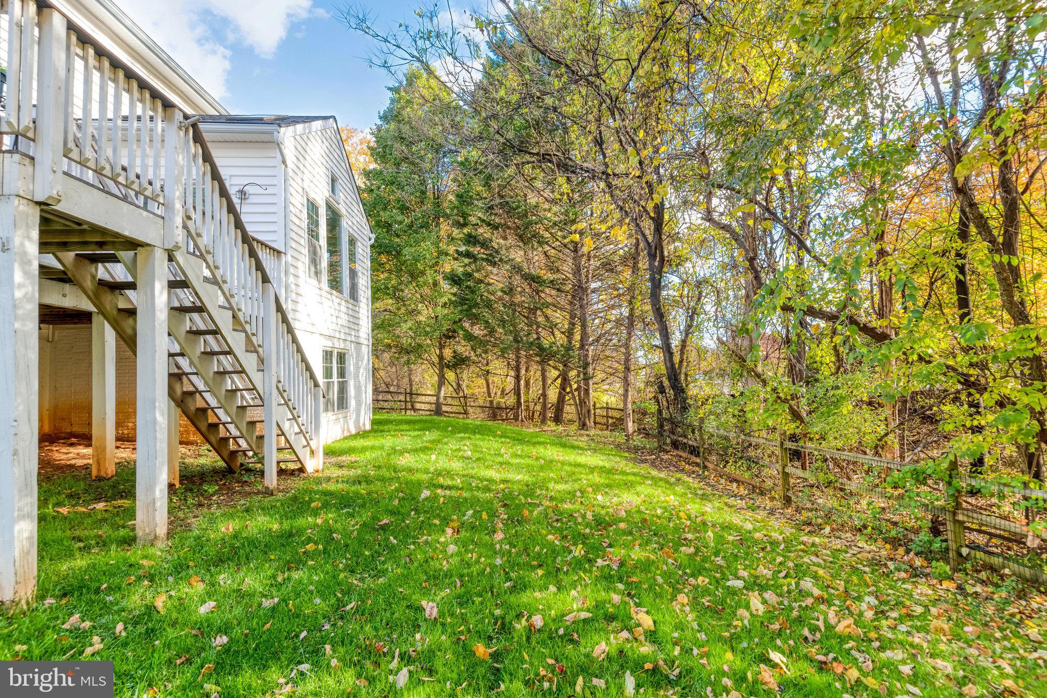 VIRGINIA OAKS - Residential