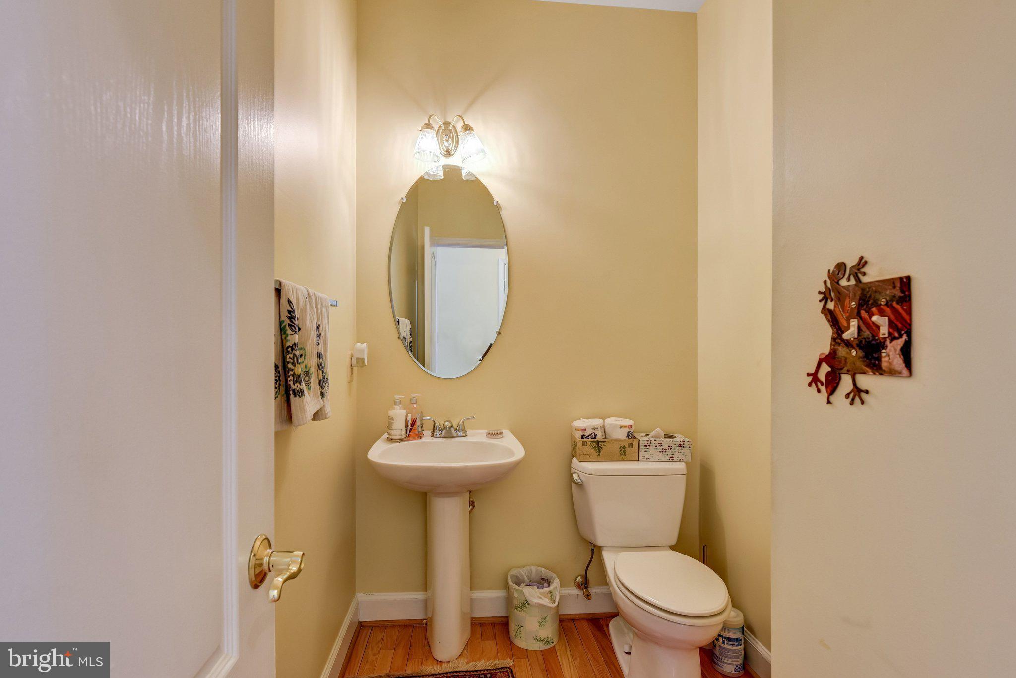 VIRGINIA OAKS - Residential