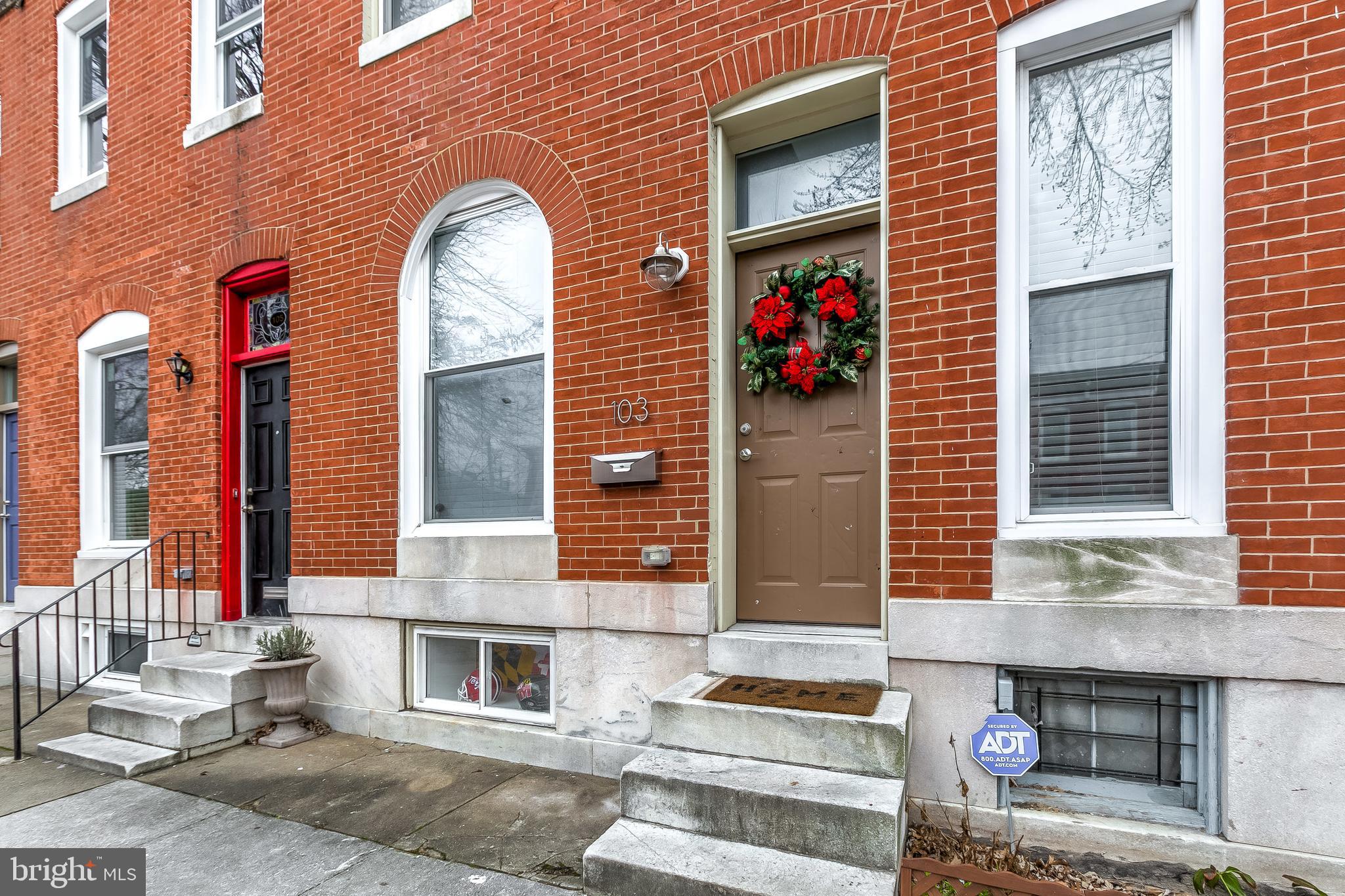 BUTCHER'S HILL - Residential