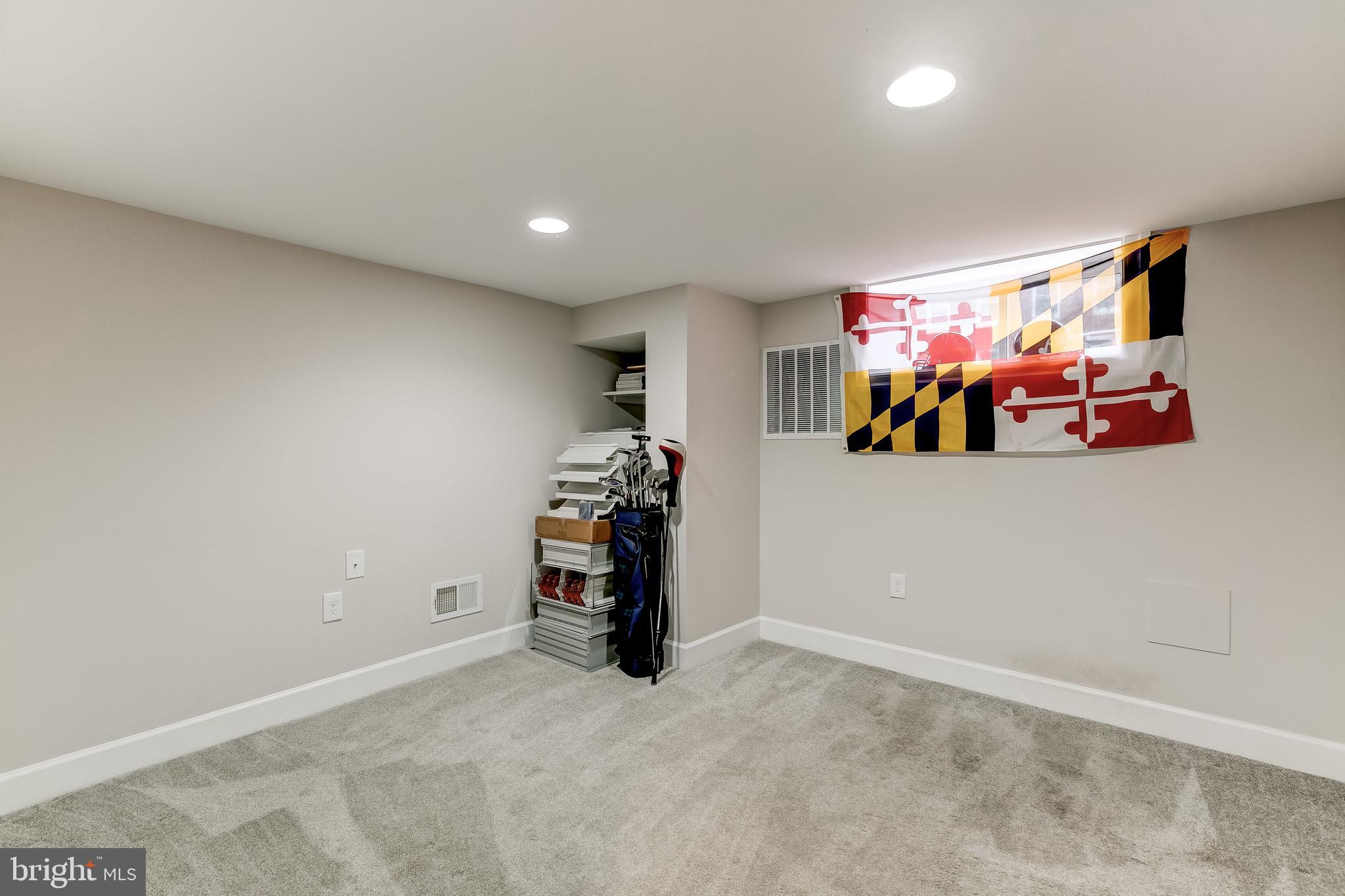 BUTCHER'S HILL - Residential