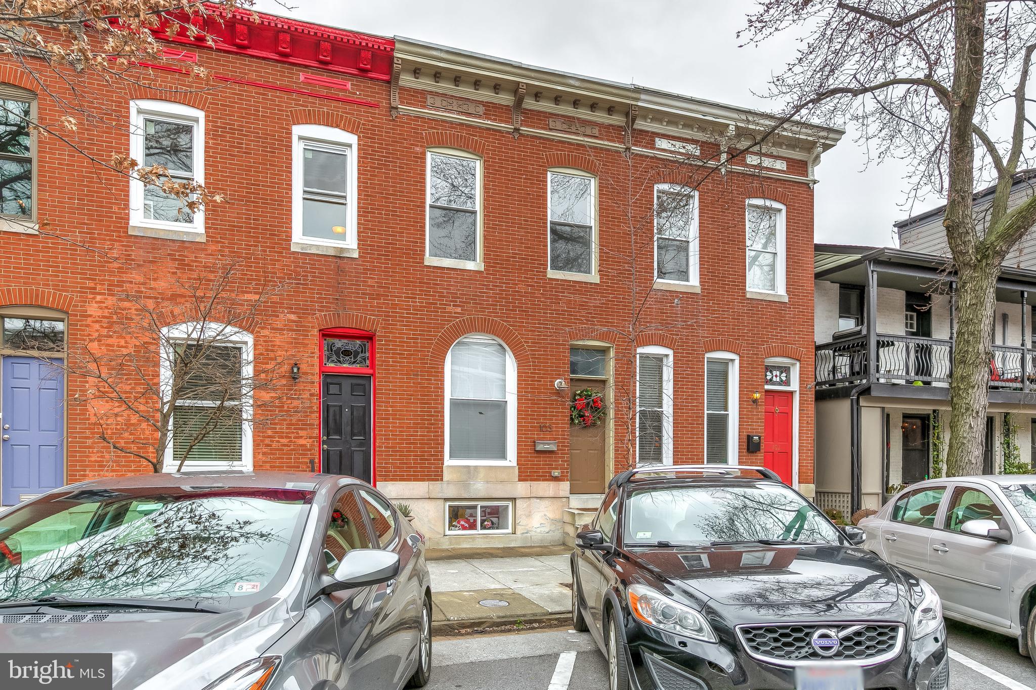 BUTCHER'S HILL - Residential