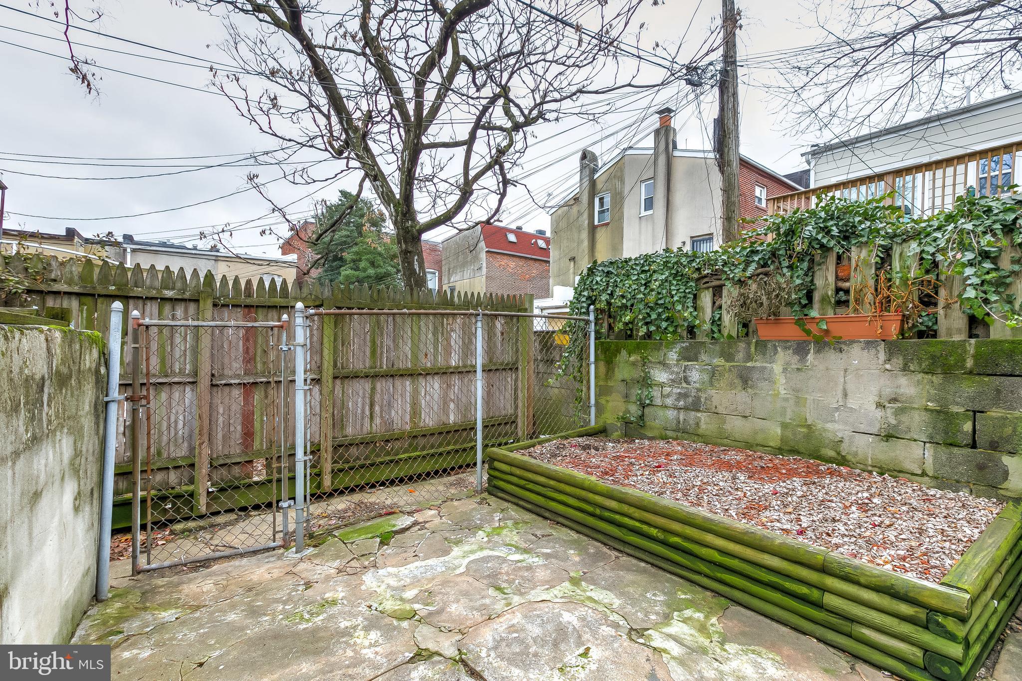 BUTCHER'S HILL - Residential