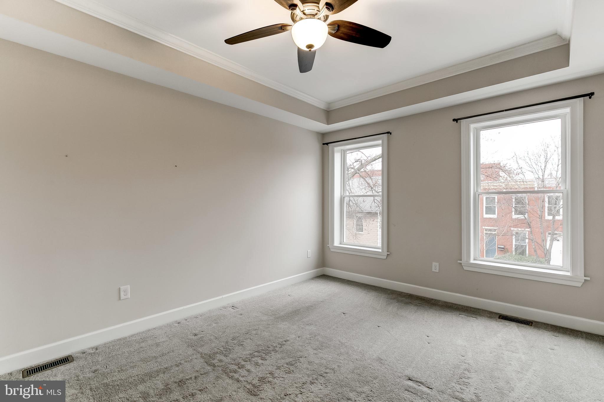 BUTCHER'S HILL - Residential