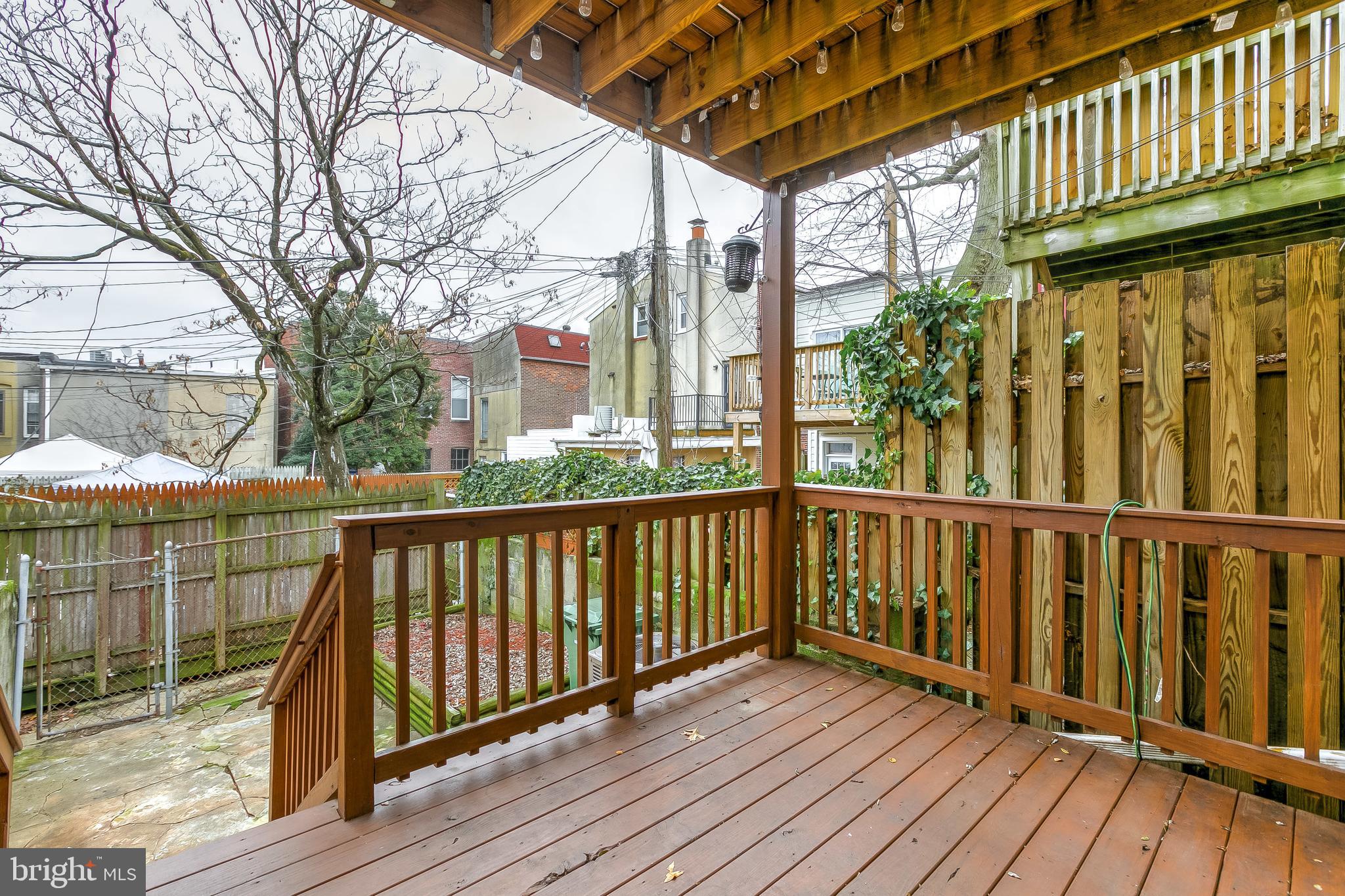 BUTCHER'S HILL - Residential