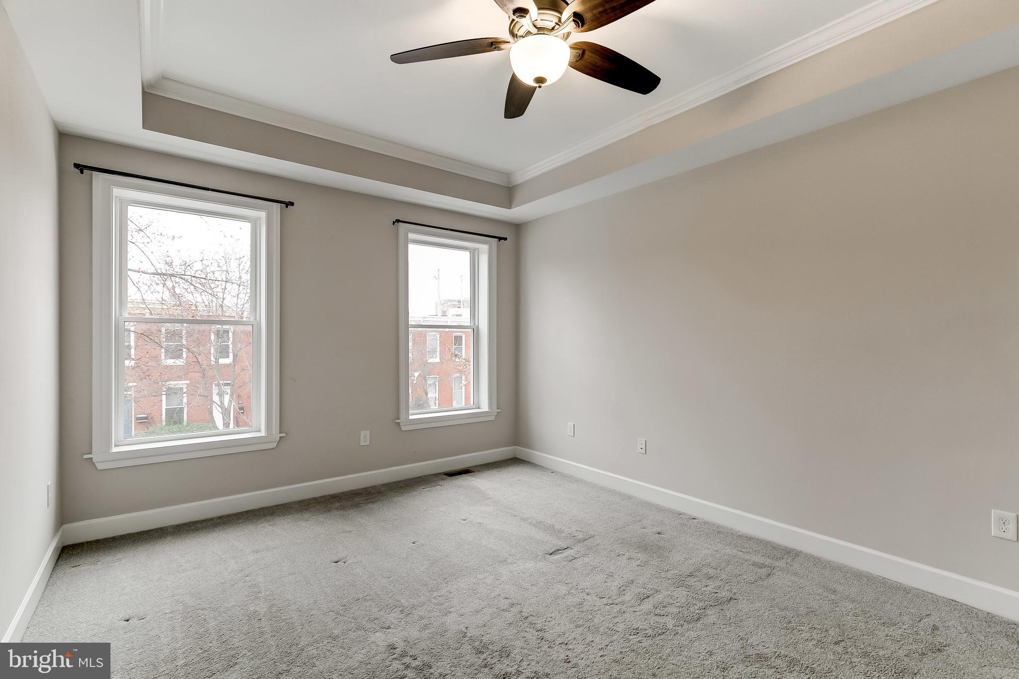 BUTCHER'S HILL - Residential