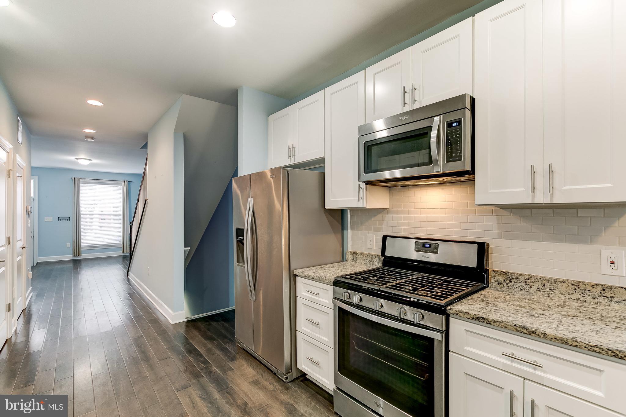 BUTCHER'S HILL - Residential