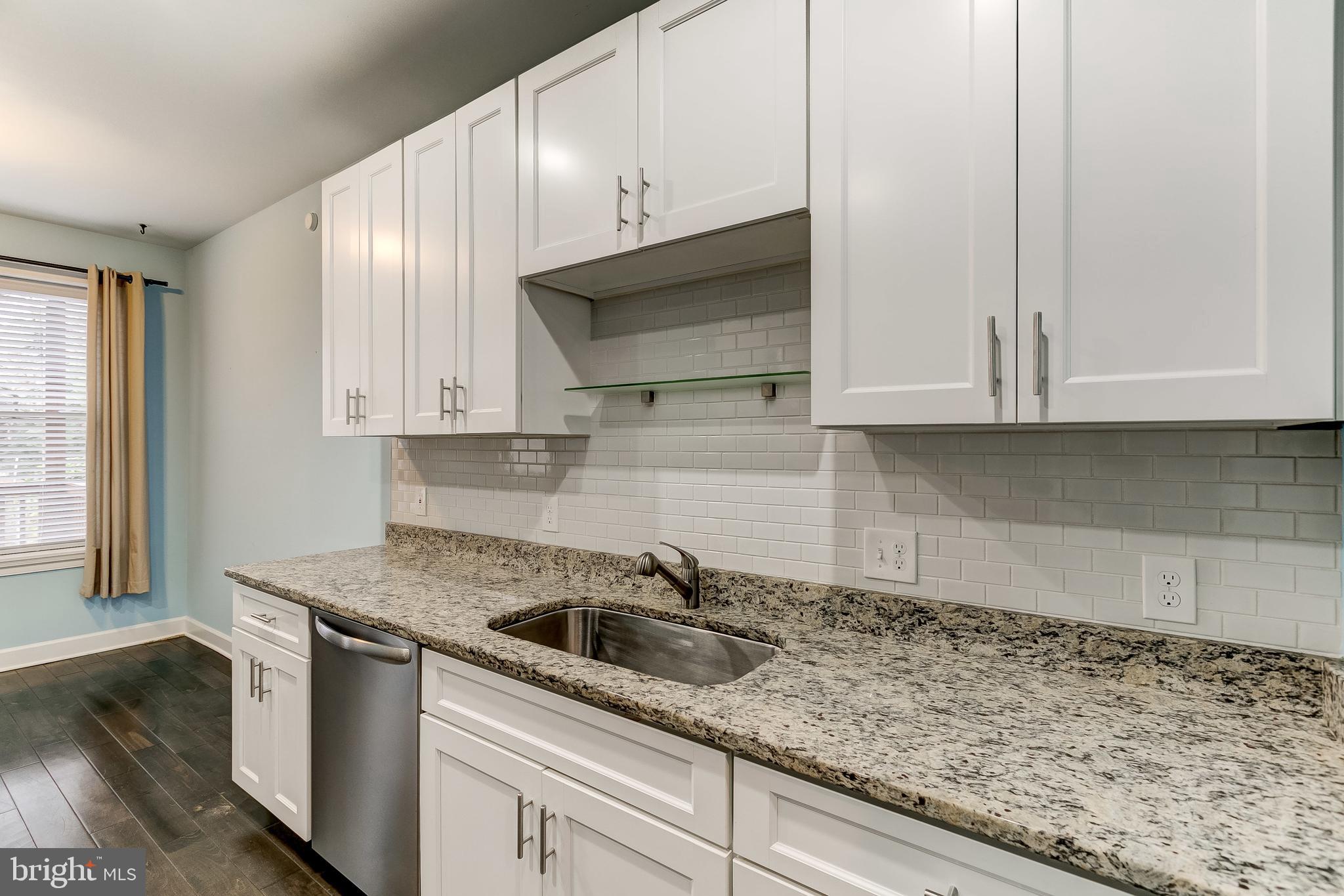 BUTCHER'S HILL - Residential