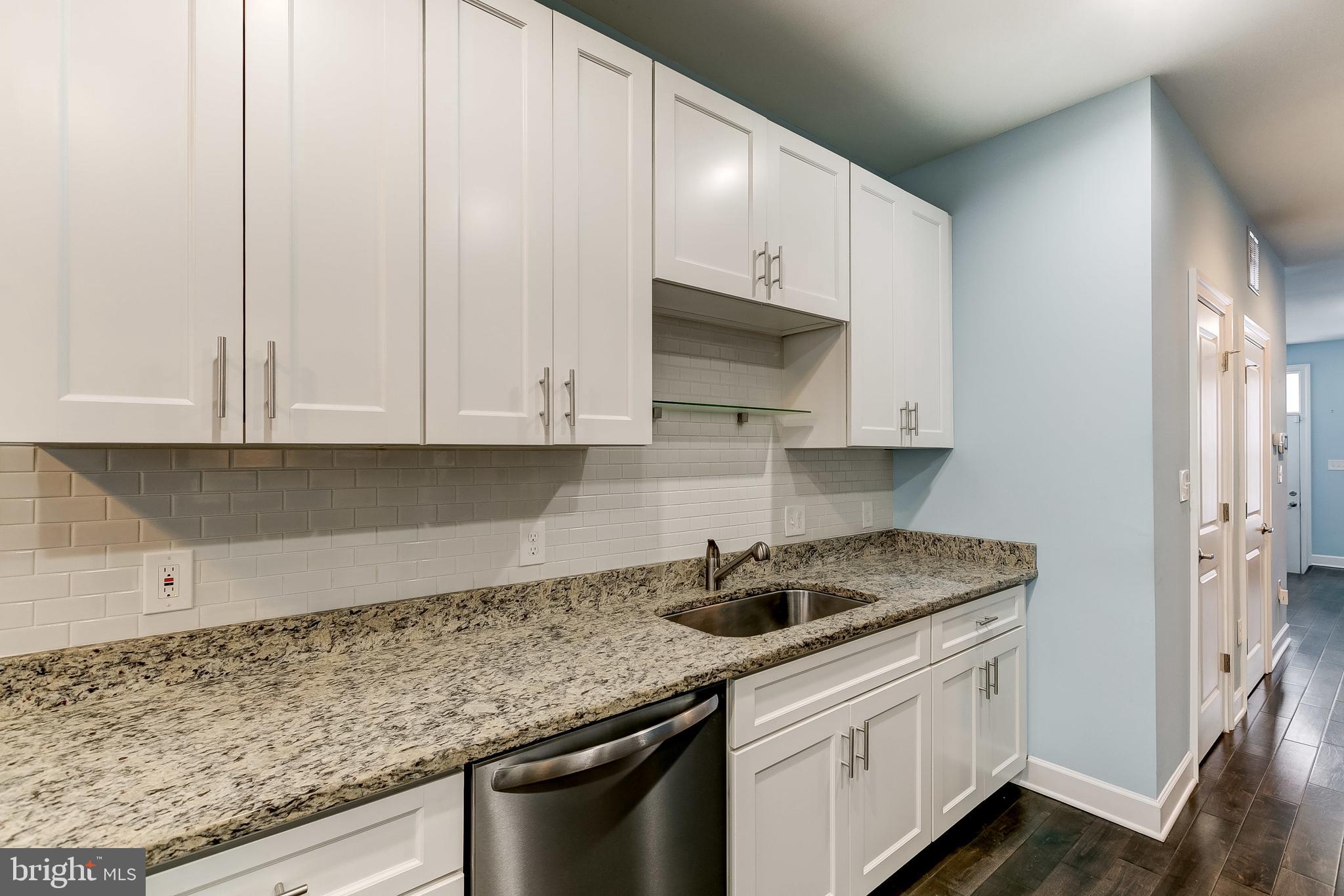 BUTCHER'S HILL - Residential