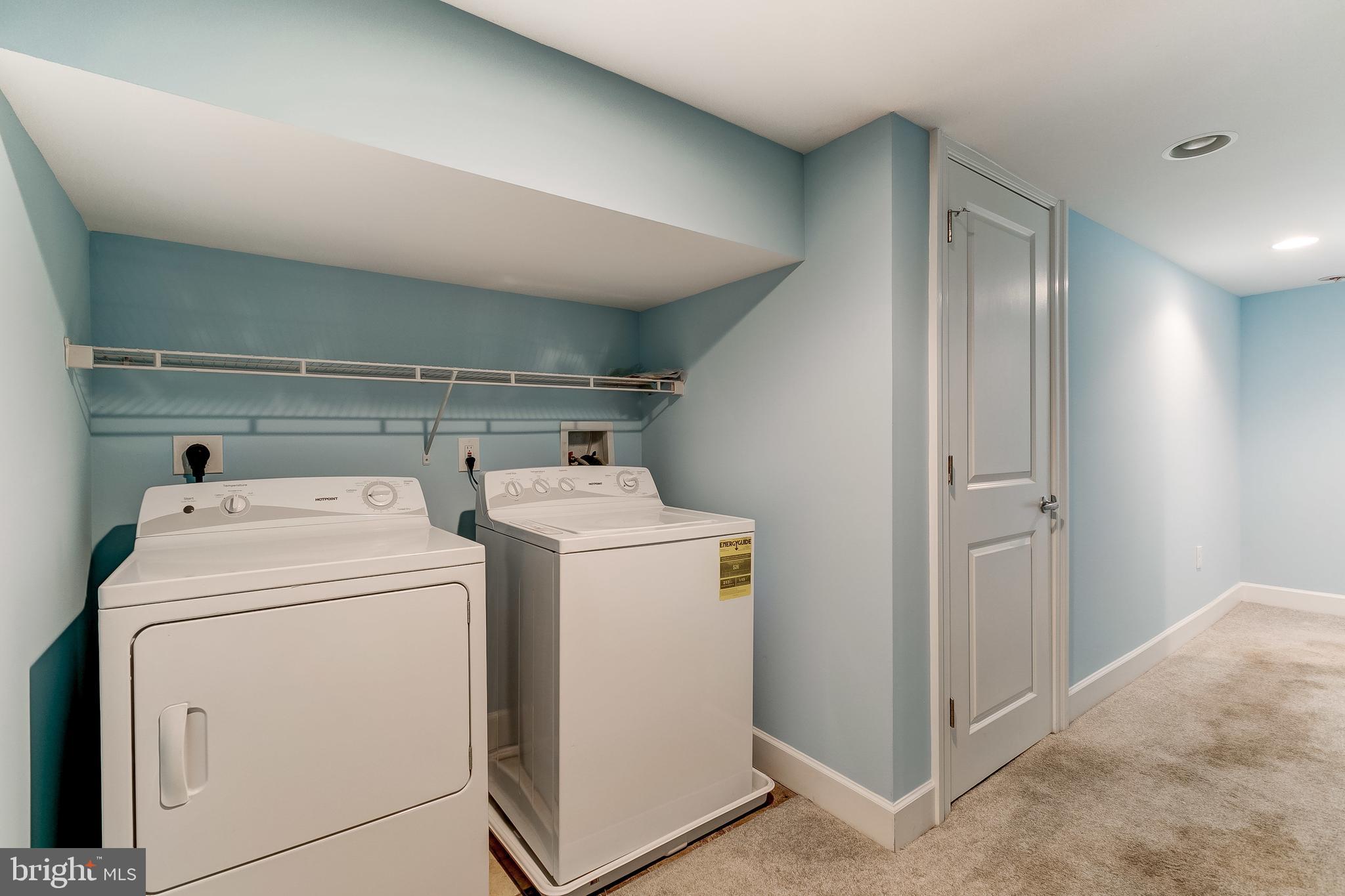 BUTCHER'S HILL - Residential