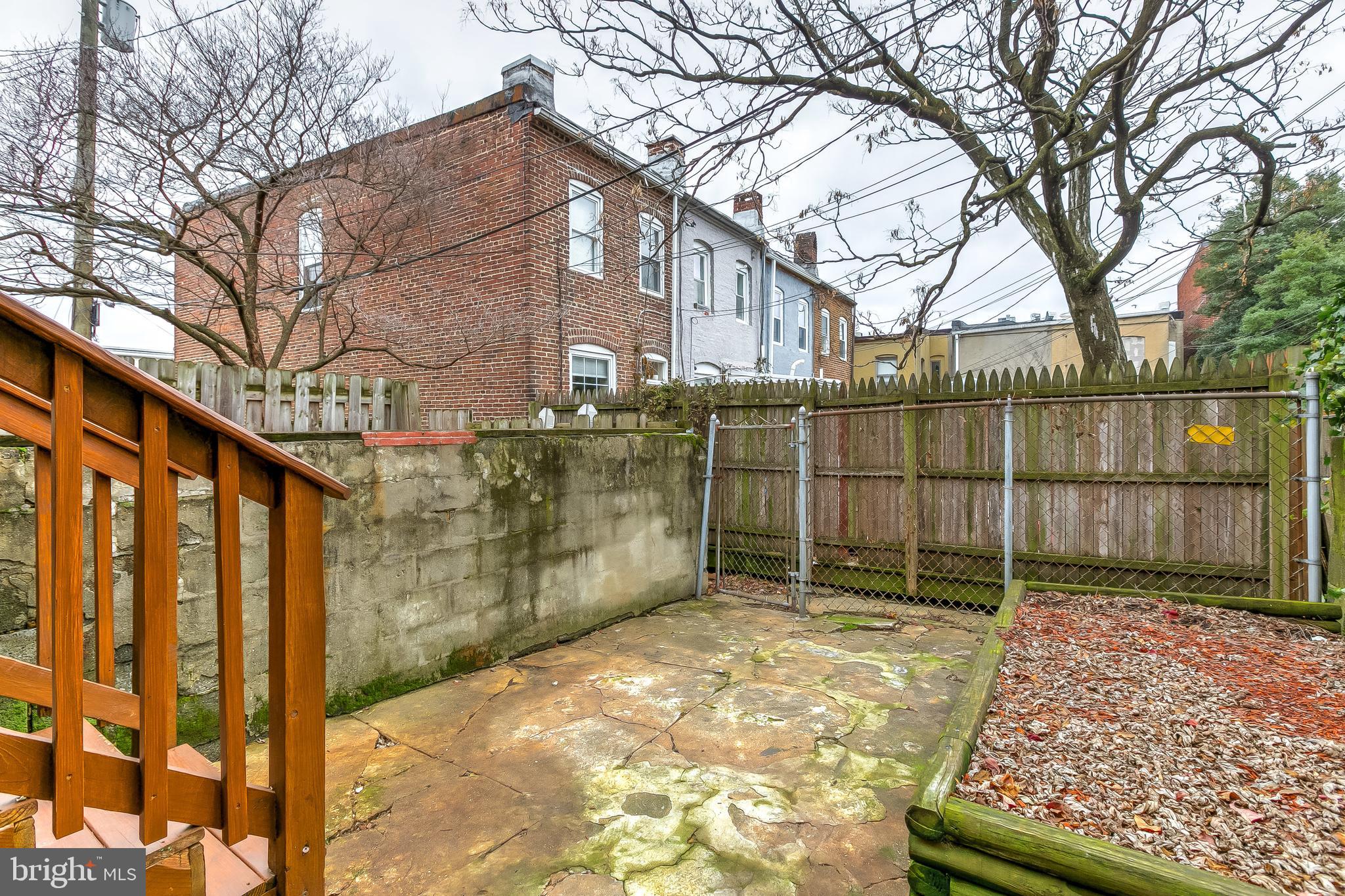 BUTCHER'S HILL - Residential