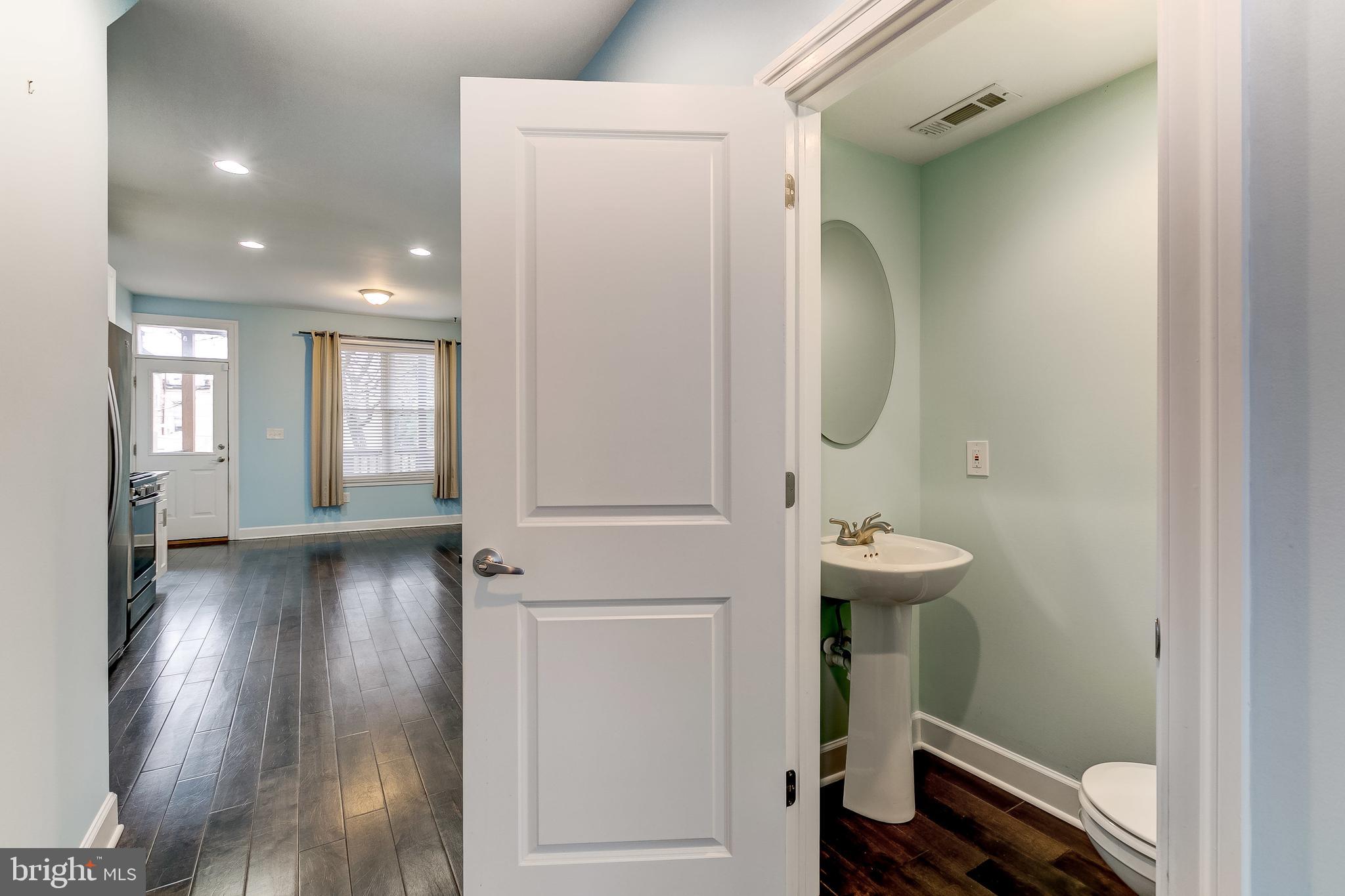 BUTCHER'S HILL - Residential