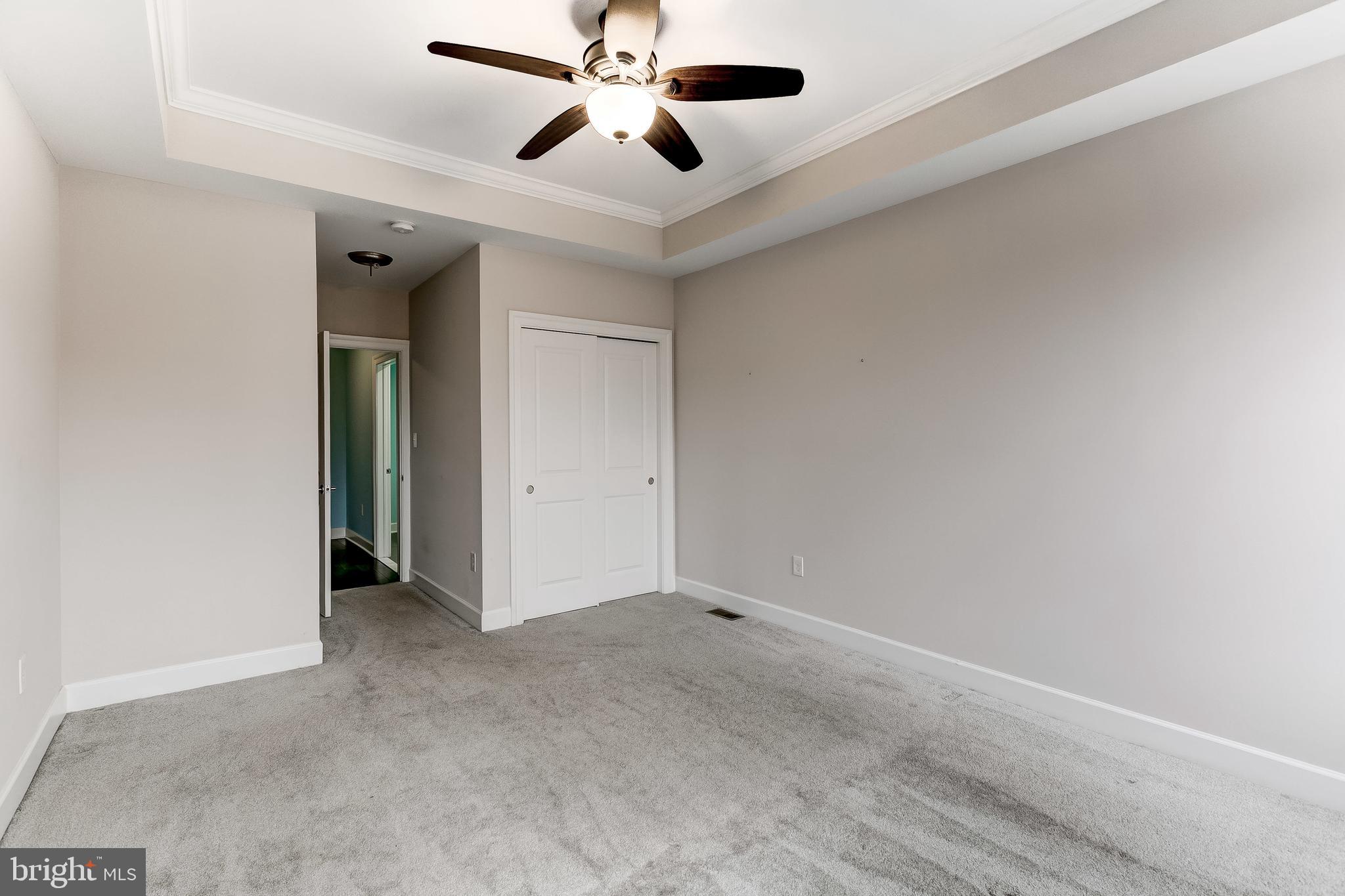 BUTCHER'S HILL - Residential