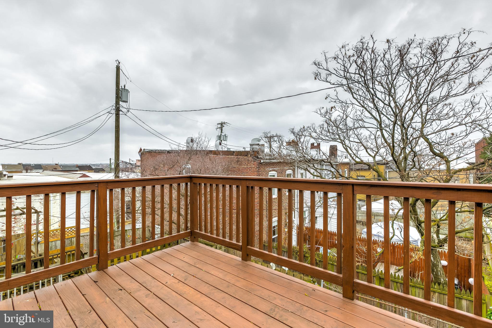 BUTCHER'S HILL - Residential