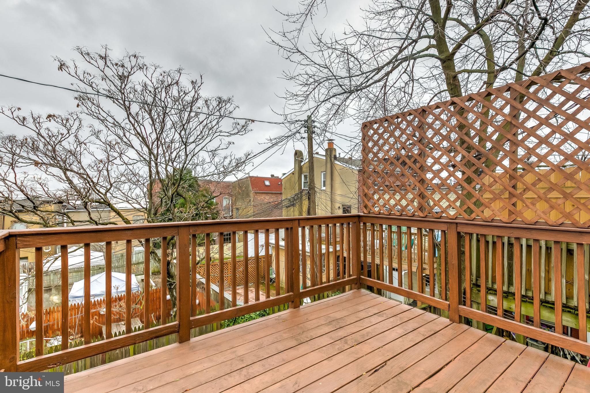 BUTCHER'S HILL - Residential