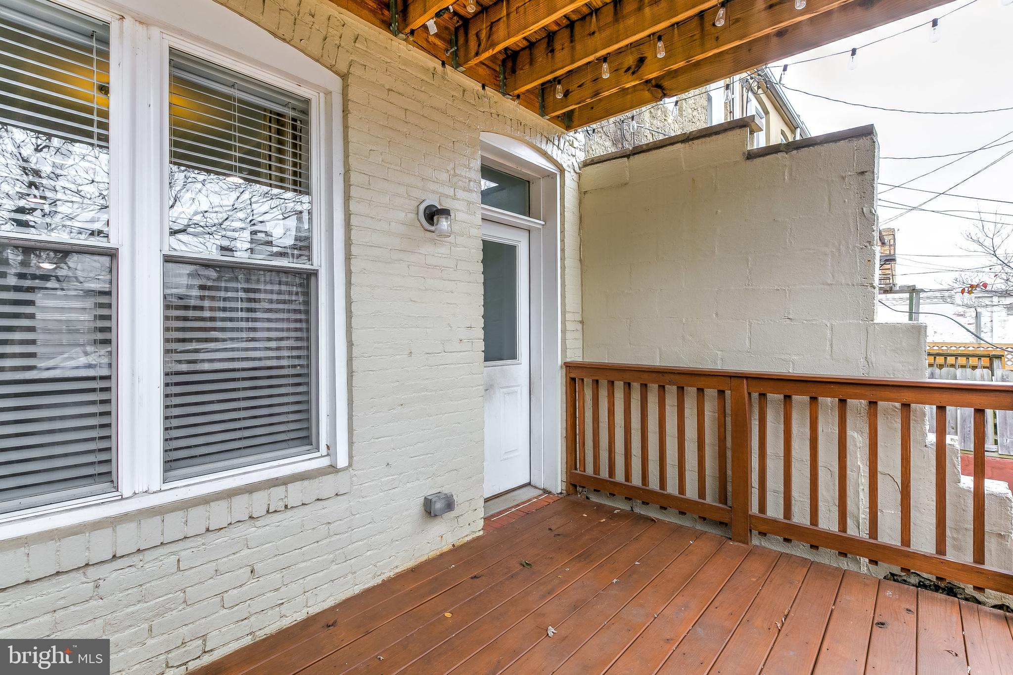 BUTCHER'S HILL - Residential