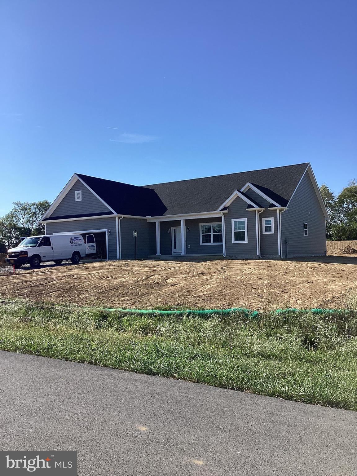 8700 REGAL DRIVE
