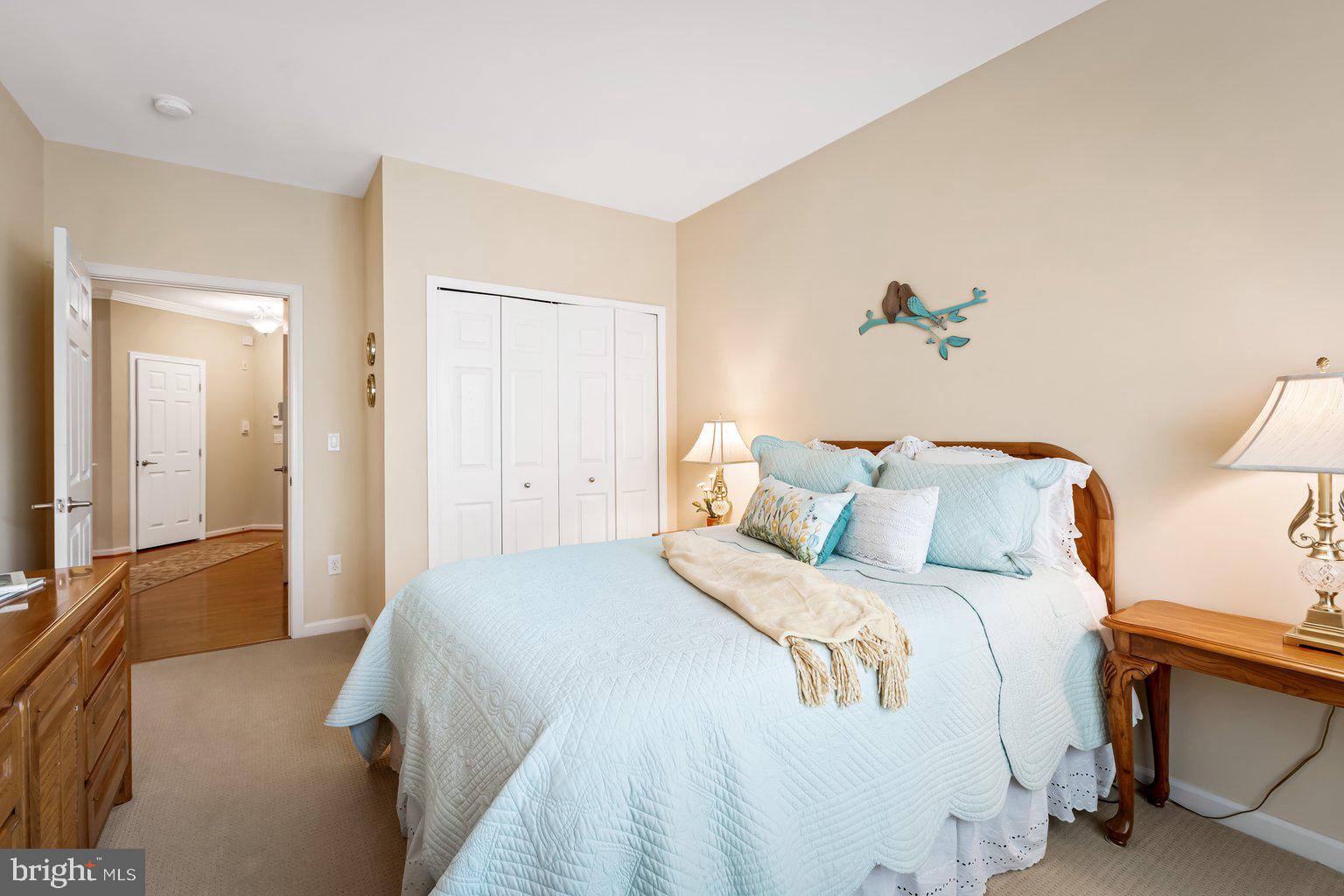 HEARTHSTONE AT VILLAGE CREST CONDOMINIUMS - Residential