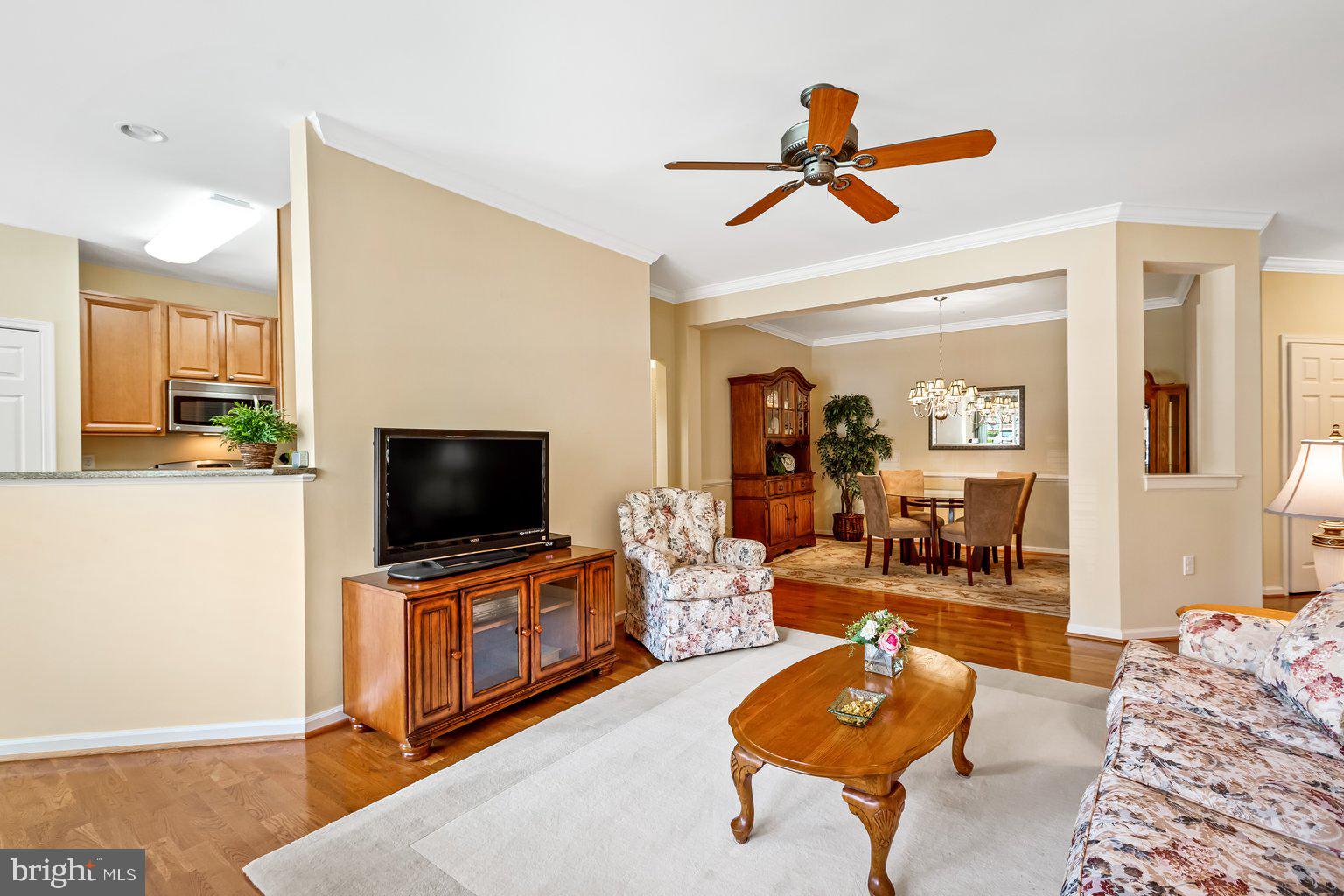 HEARTHSTONE AT VILLAGE CREST CONDOMINIUMS - Residential