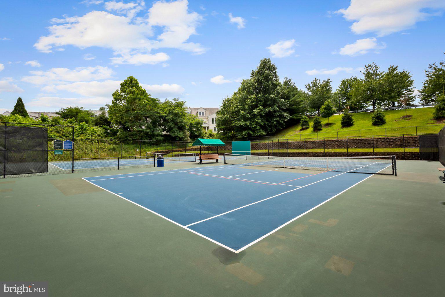 HEARTHSTONE AT VILLAGE CREST CONDOMINIUMS - Residential