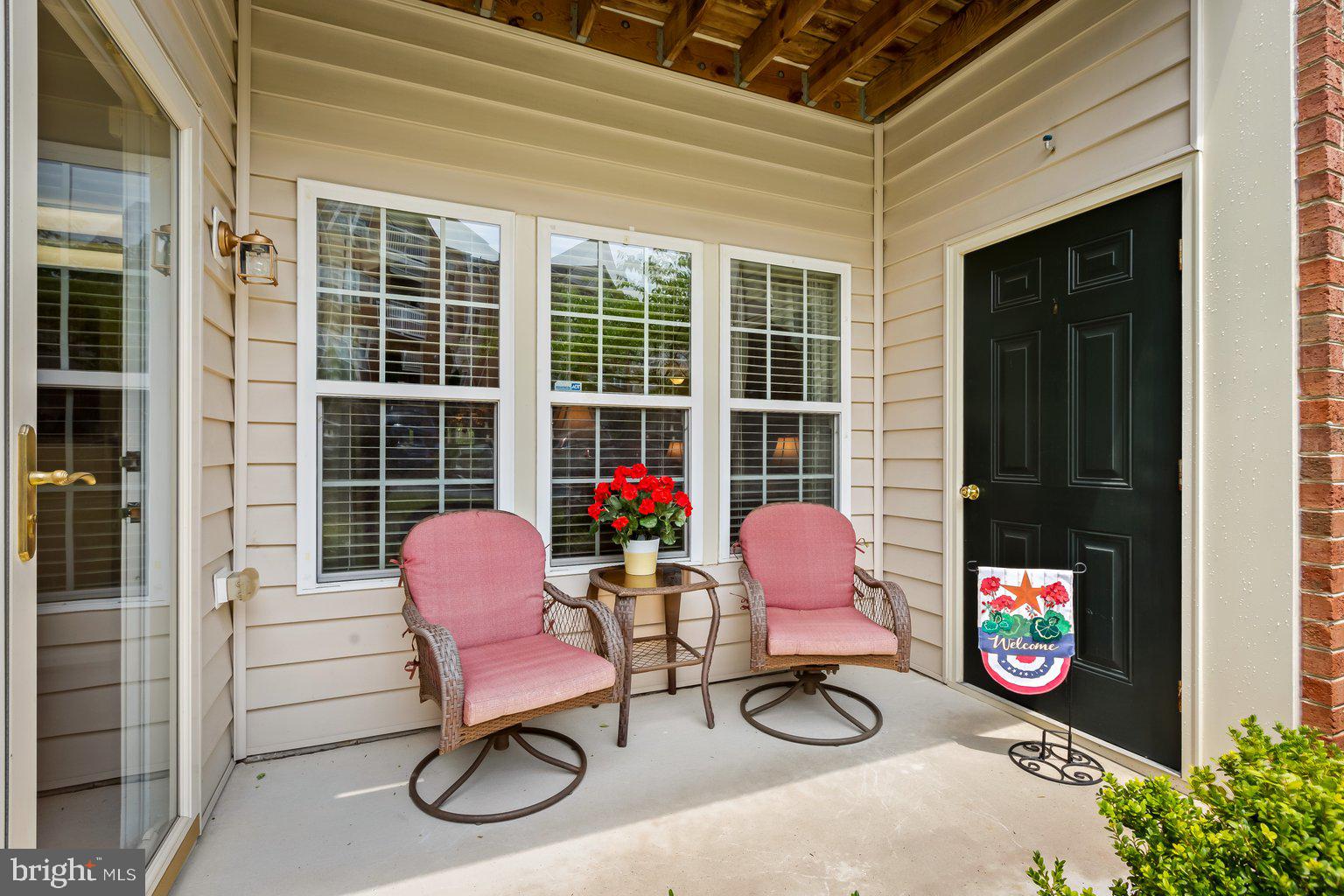 HEARTHSTONE AT VILLAGE CREST CONDOMINIUMS - Residential