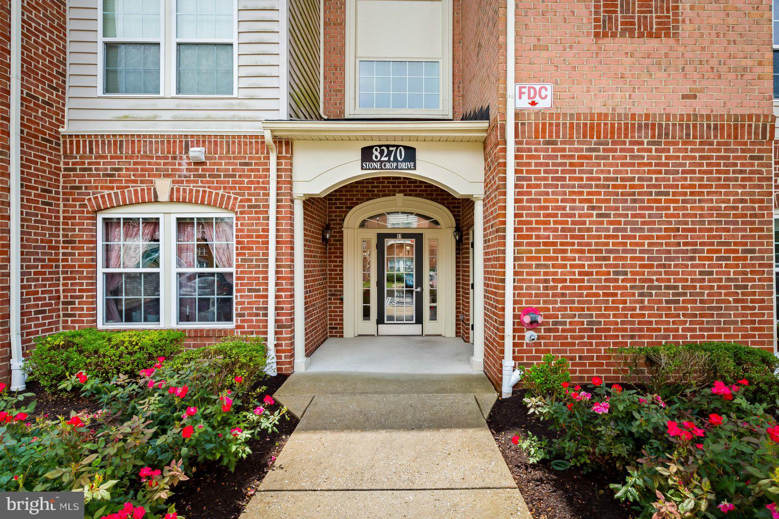 HEARTHSTONE AT VILLAGE CREST CONDOMINIUMS - Residential