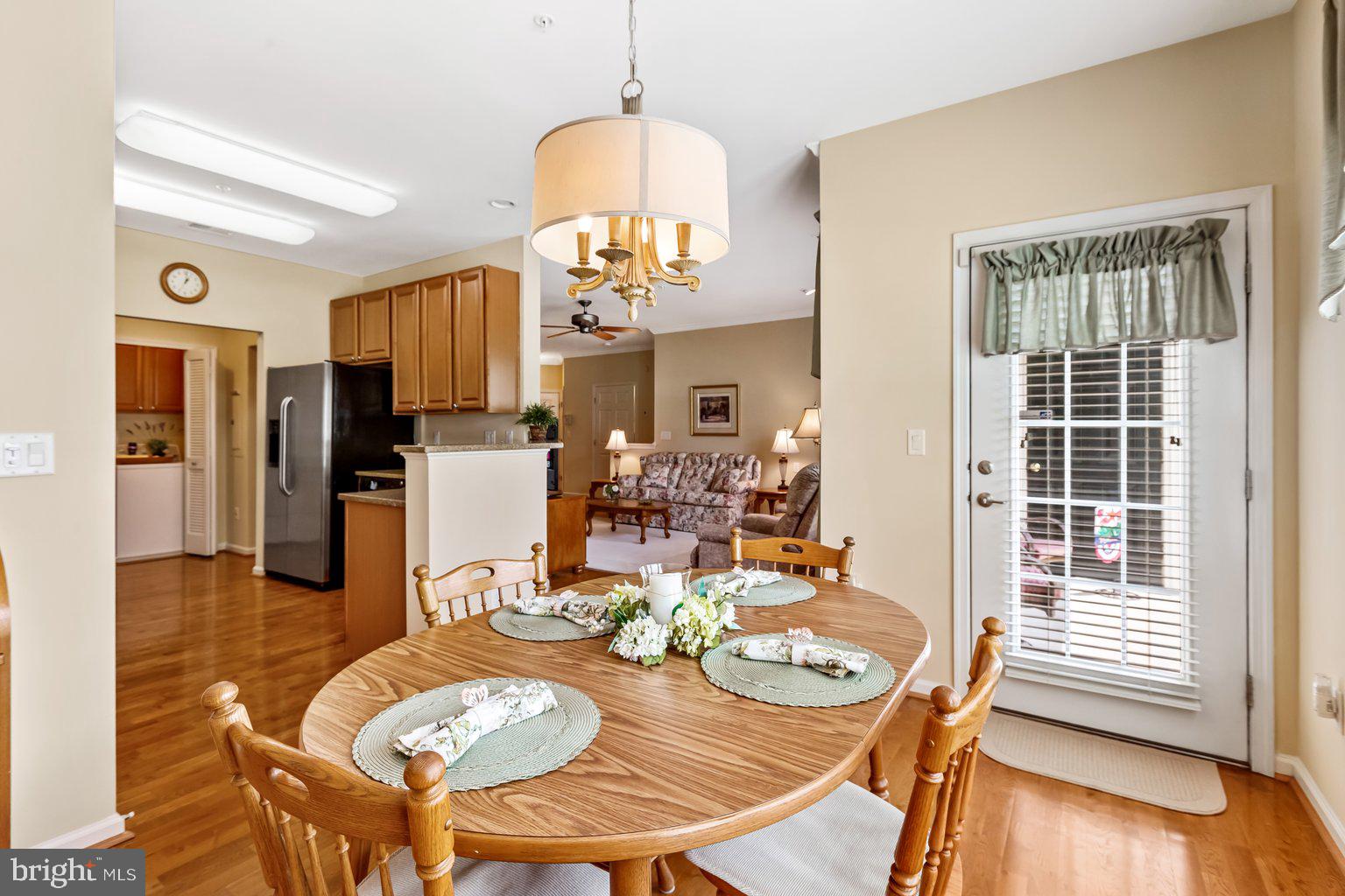 HEARTHSTONE AT VILLAGE CREST CONDOMINIUMS - Residential