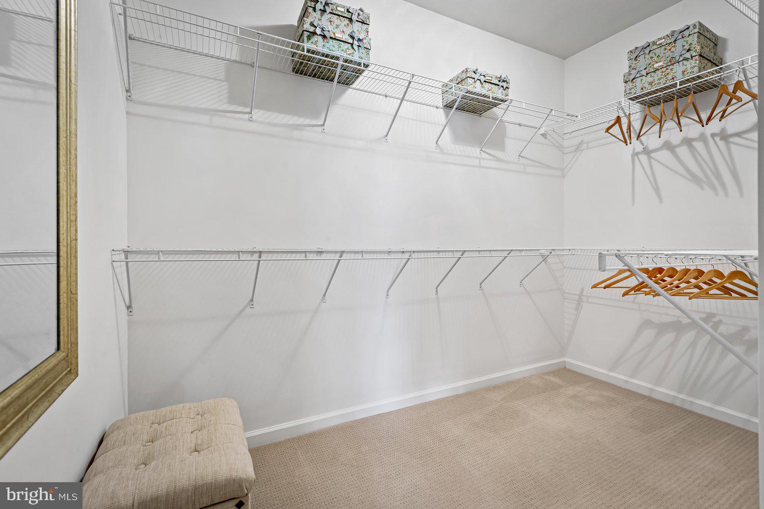 HEARTHSTONE AT VILLAGE CREST CONDOMINIUMS - Residential