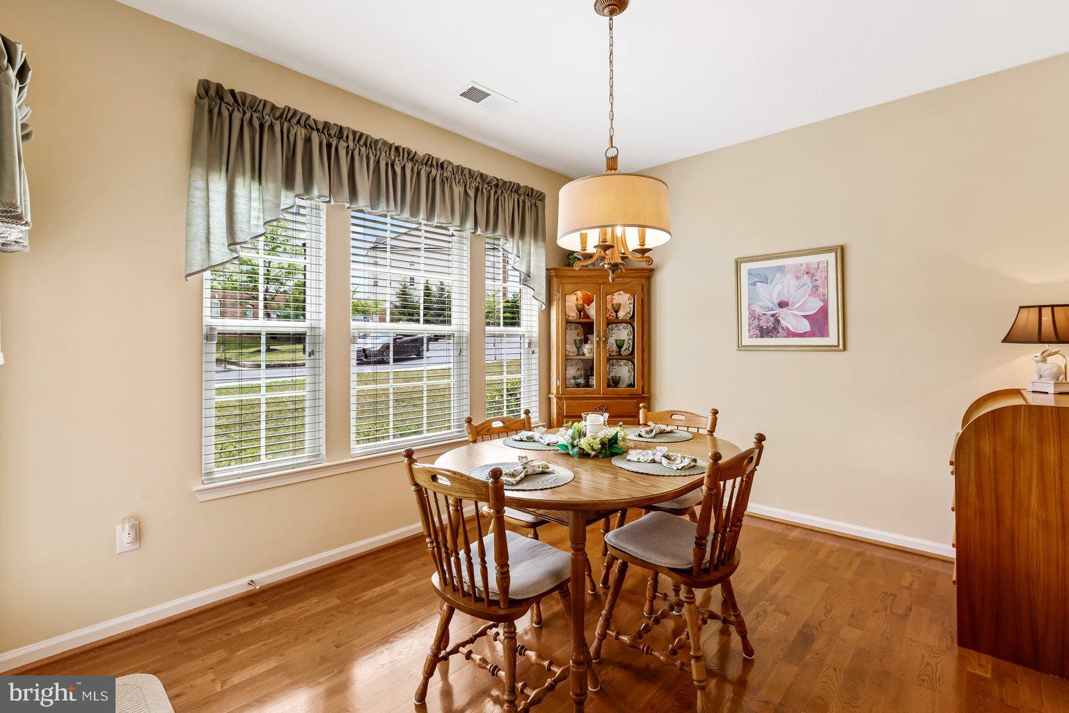 HEARTHSTONE AT VILLAGE CREST CONDOMINIUMS - Residential