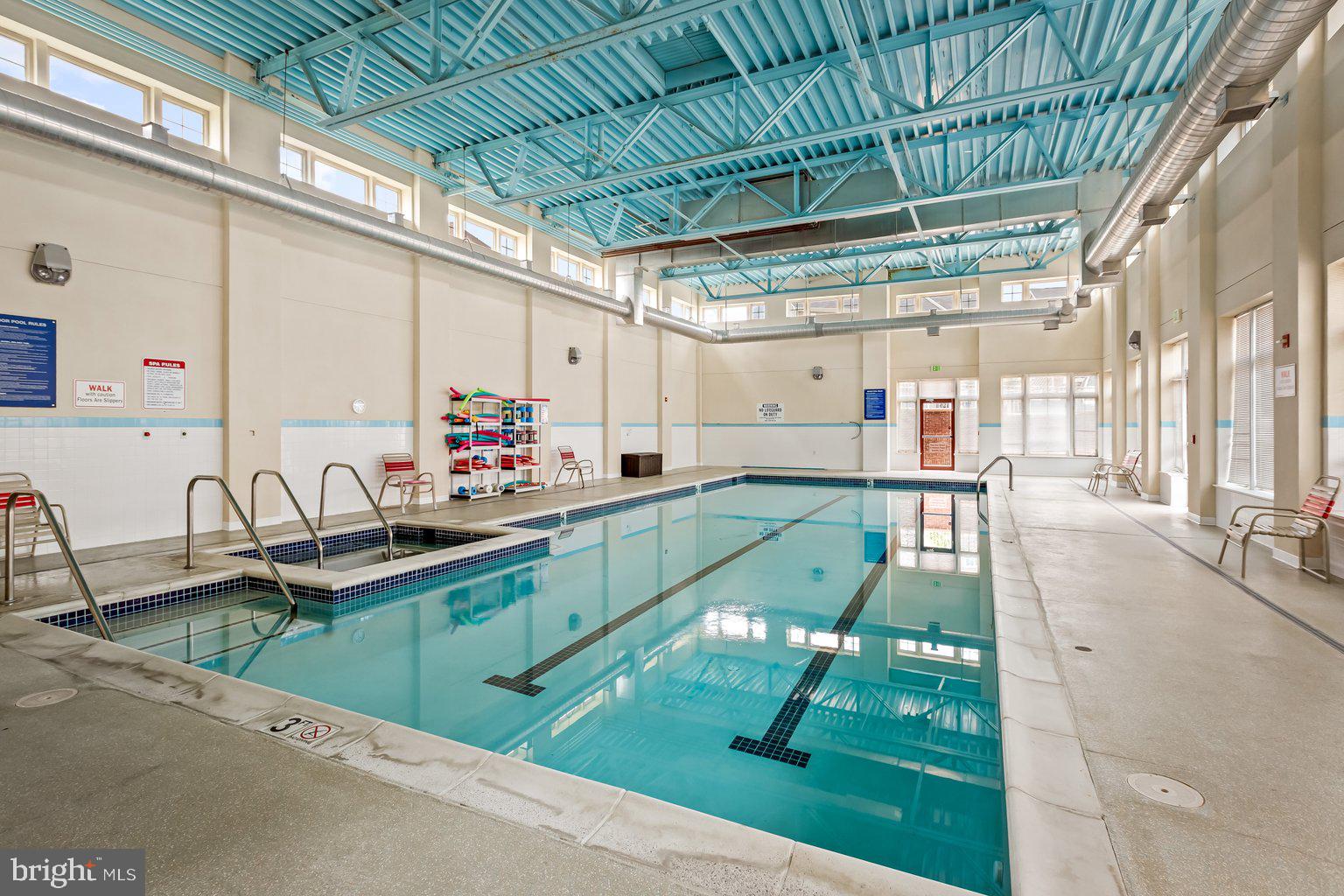 HEARTHSTONE AT VILLAGE CREST CONDOMINIUMS - Residential