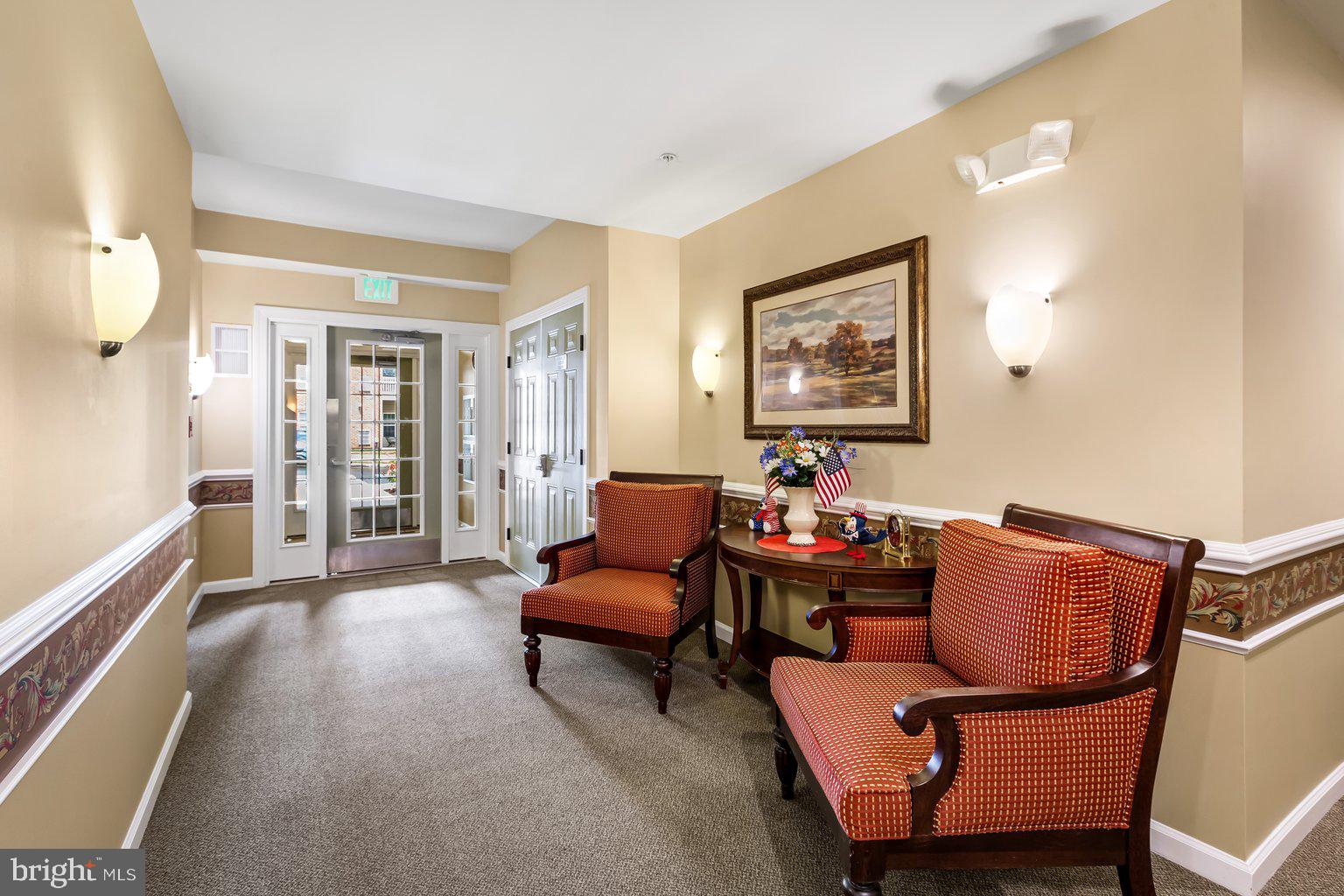 HEARTHSTONE AT VILLAGE CREST CONDOMINIUMS - Residential