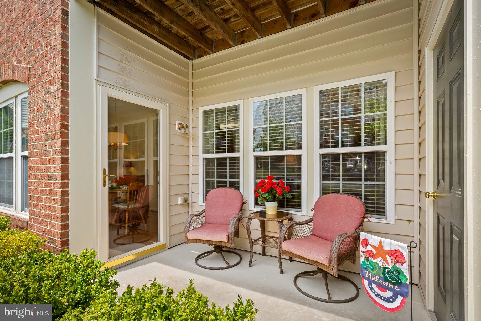 HEARTHSTONE AT VILLAGE CREST CONDOMINIUMS - Residential