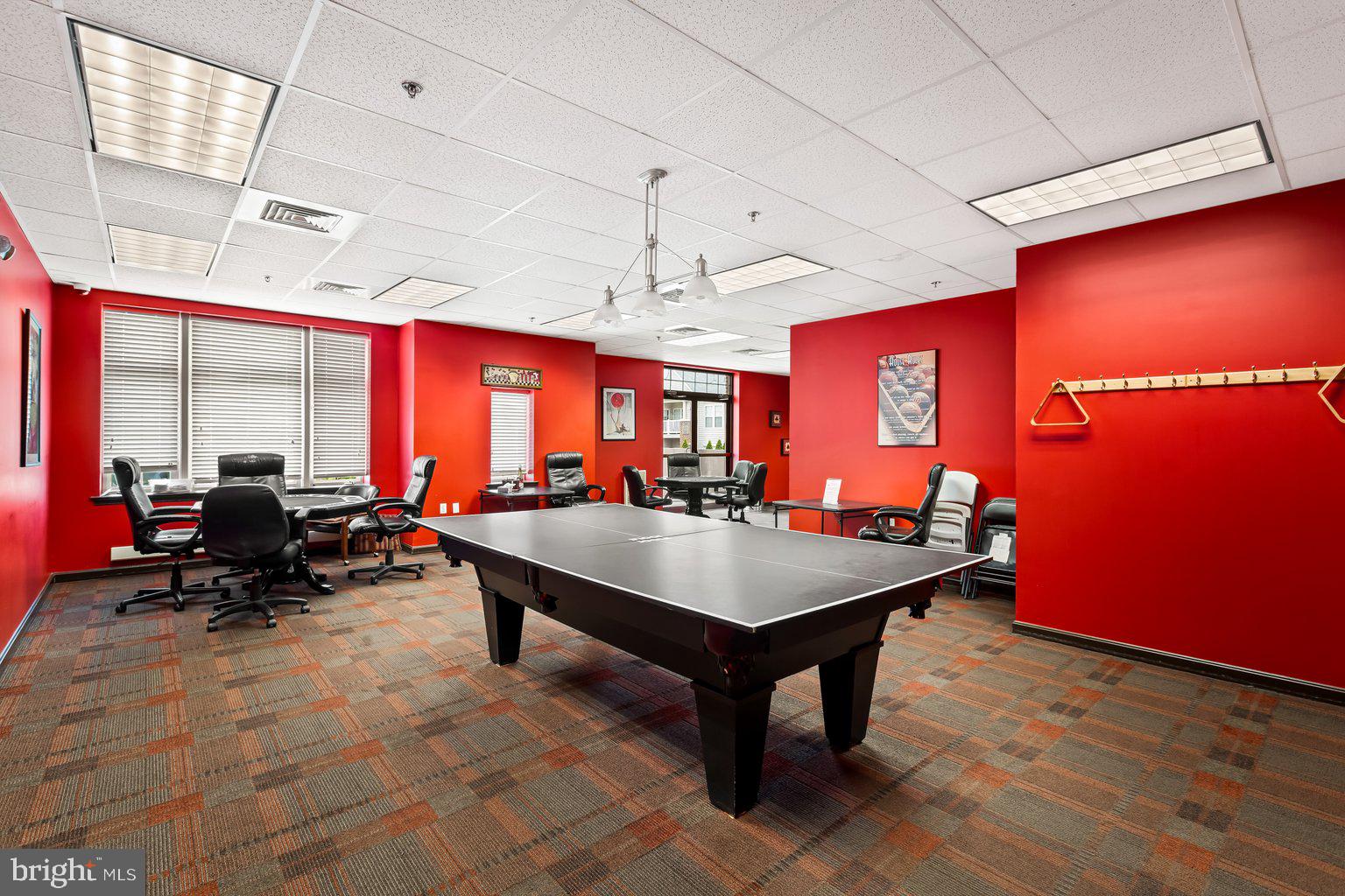 HEARTHSTONE AT VILLAGE CREST CONDOMINIUMS - Residential