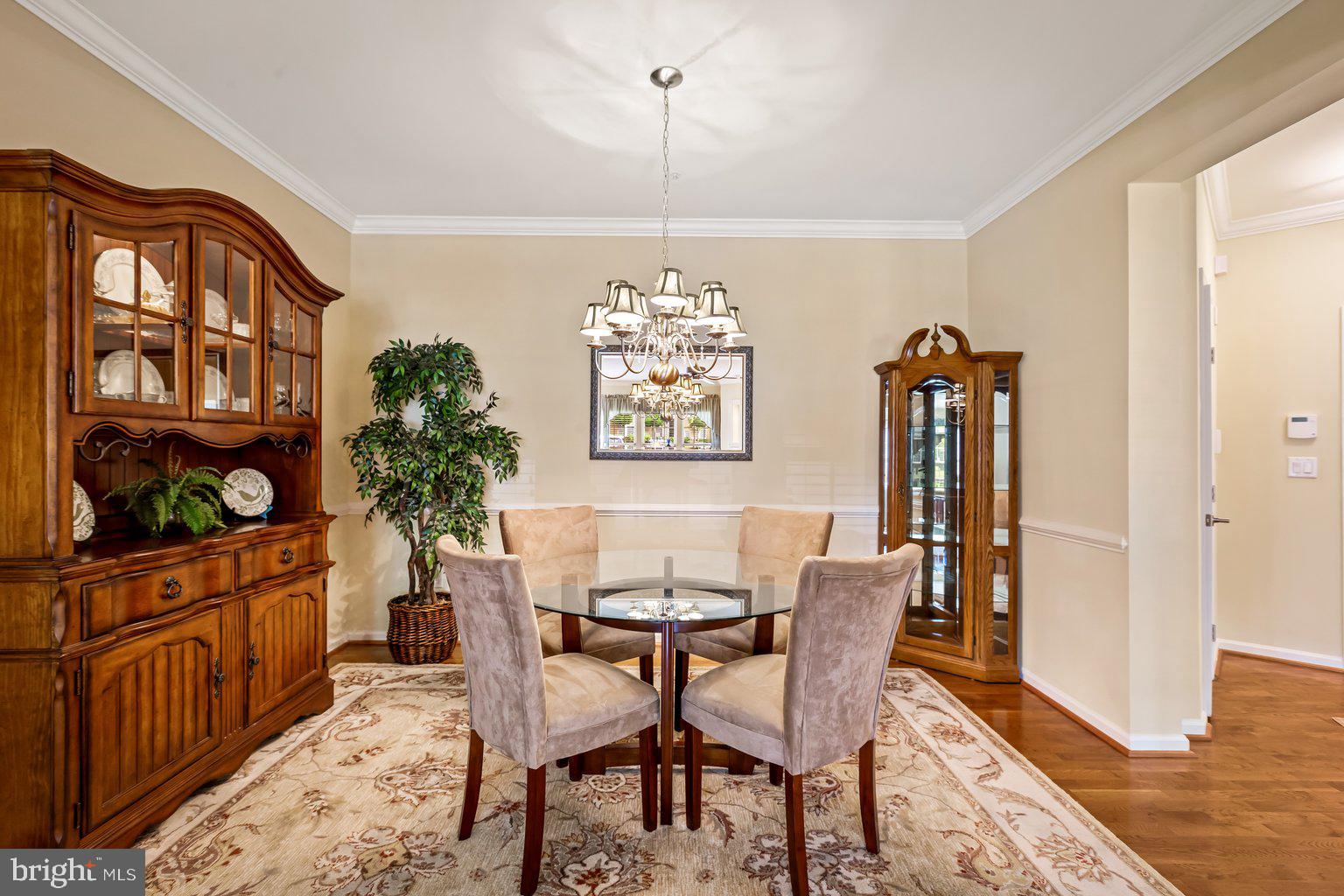 HEARTHSTONE AT VILLAGE CREST CONDOMINIUMS - Residential