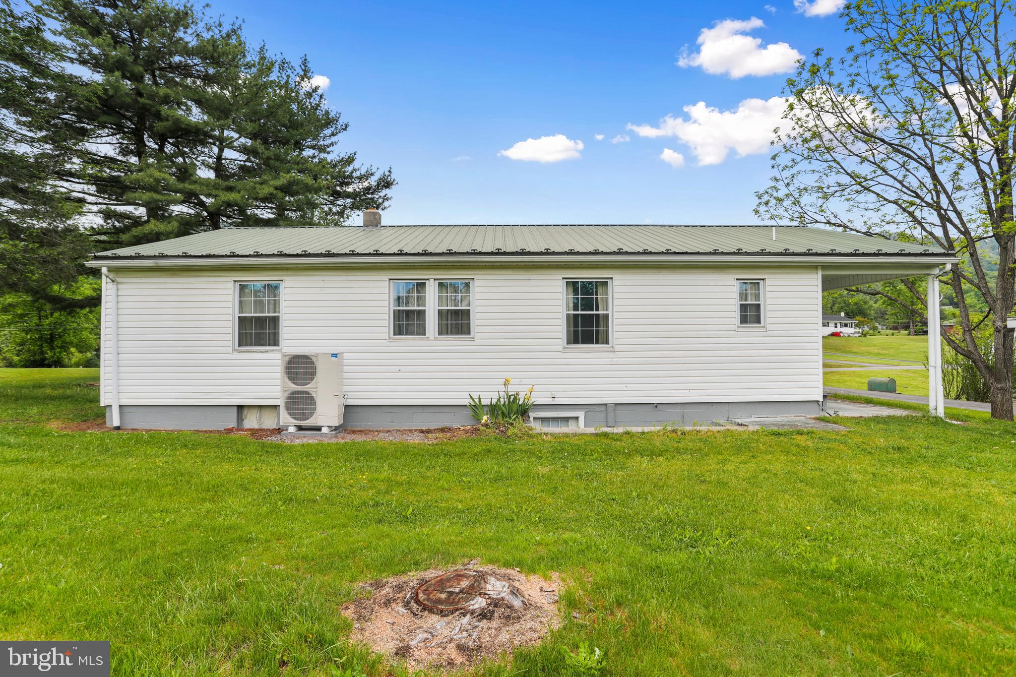 FOUNTAIN AREA - Residential