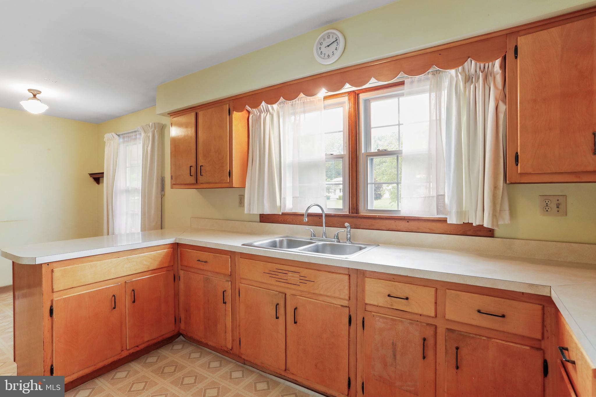 FOUNTAIN AREA - Residential