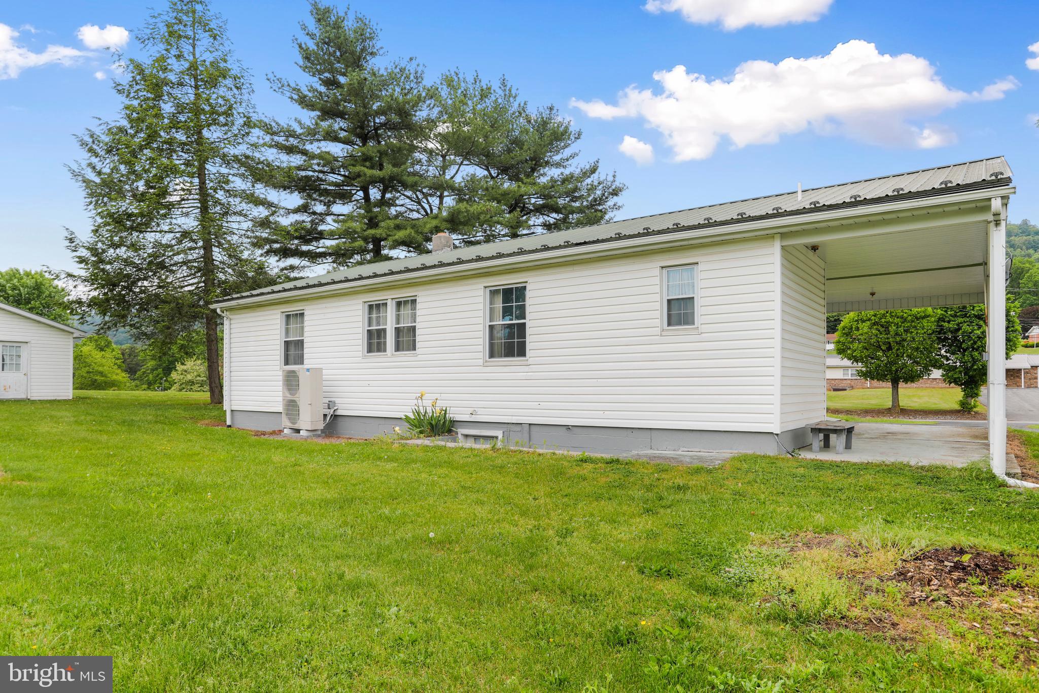 FOUNTAIN AREA - Residential