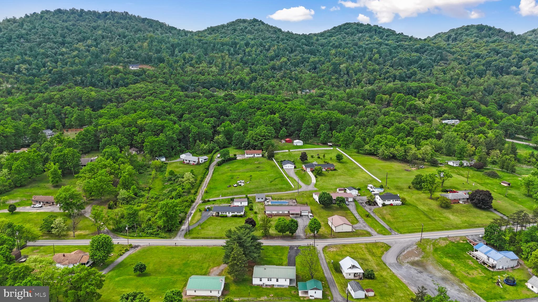 FOUNTAIN AREA - Residential