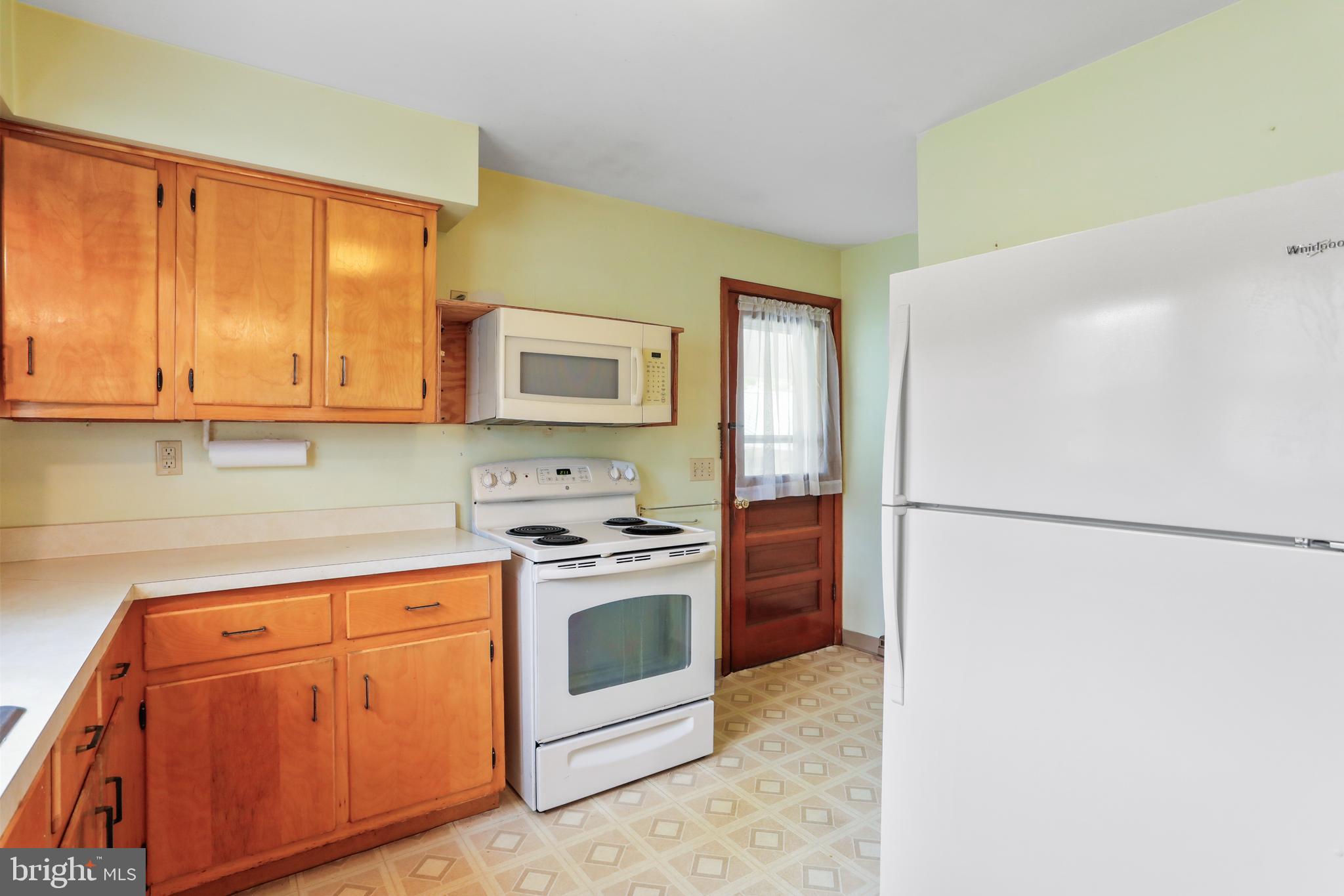 FOUNTAIN AREA - Residential