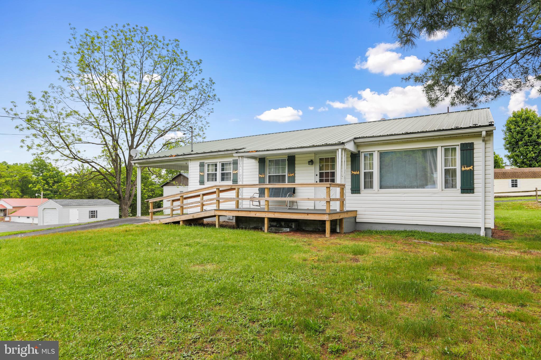 FOUNTAIN AREA - Residential