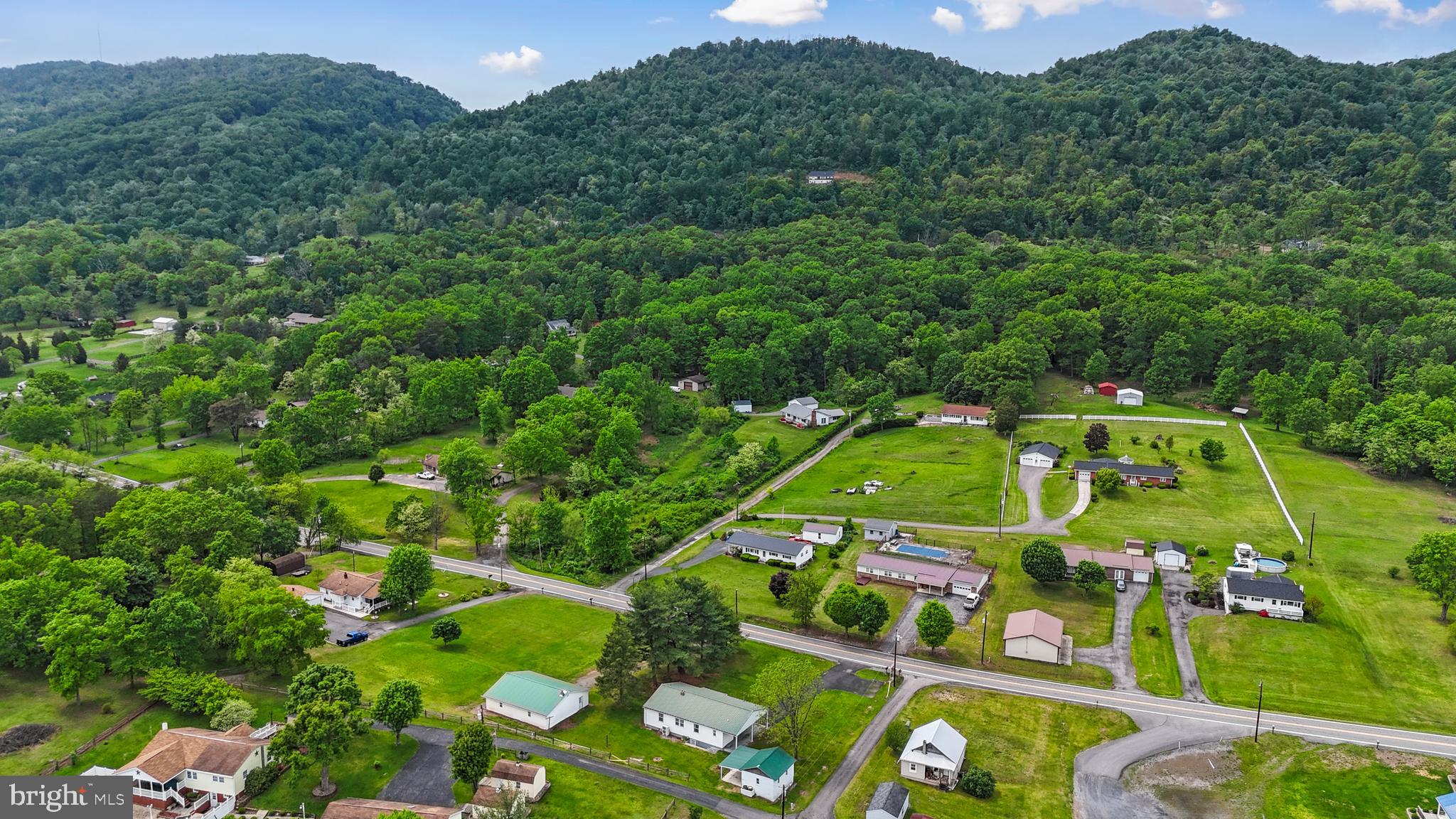 FOUNTAIN AREA - Residential